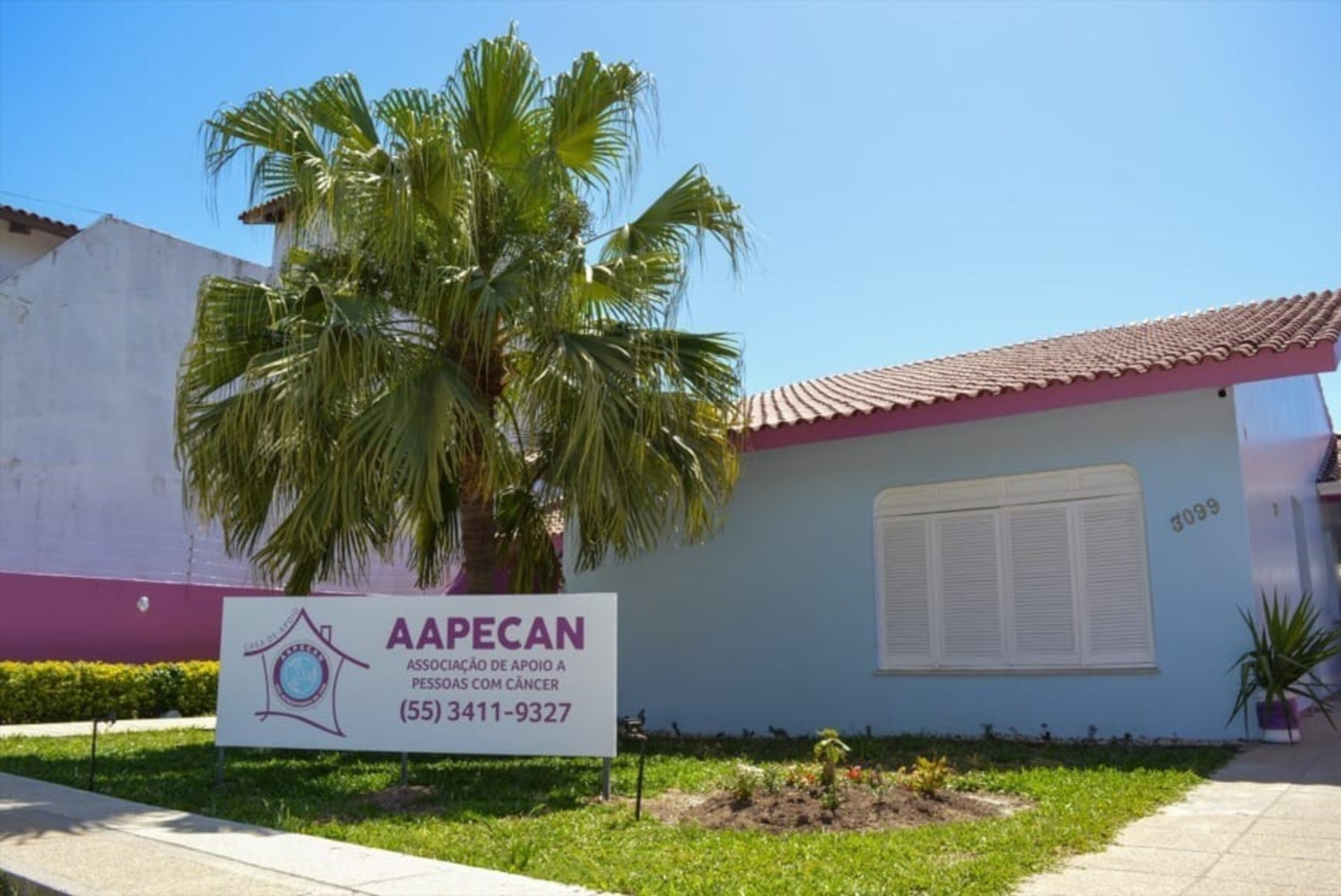 OAB Barro Preto - Aapecan promove campanhas de arrecadação