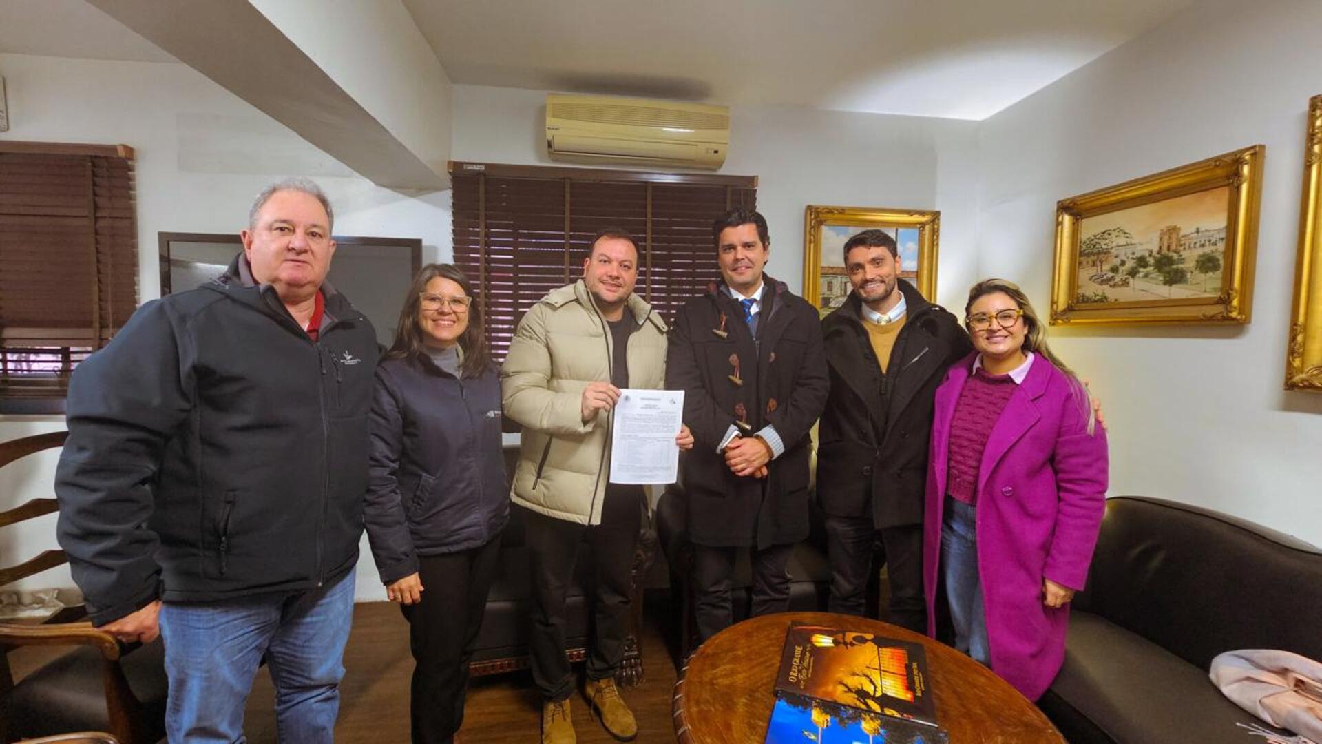 OAB Barro Preto - Exames de ressonância magnética serão realizados em Uruguaiana