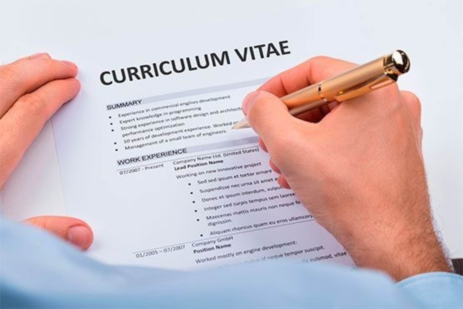 OAB Barro Preto - Feira Comunitária do bairro São João oferece confecção gratuita de currículos