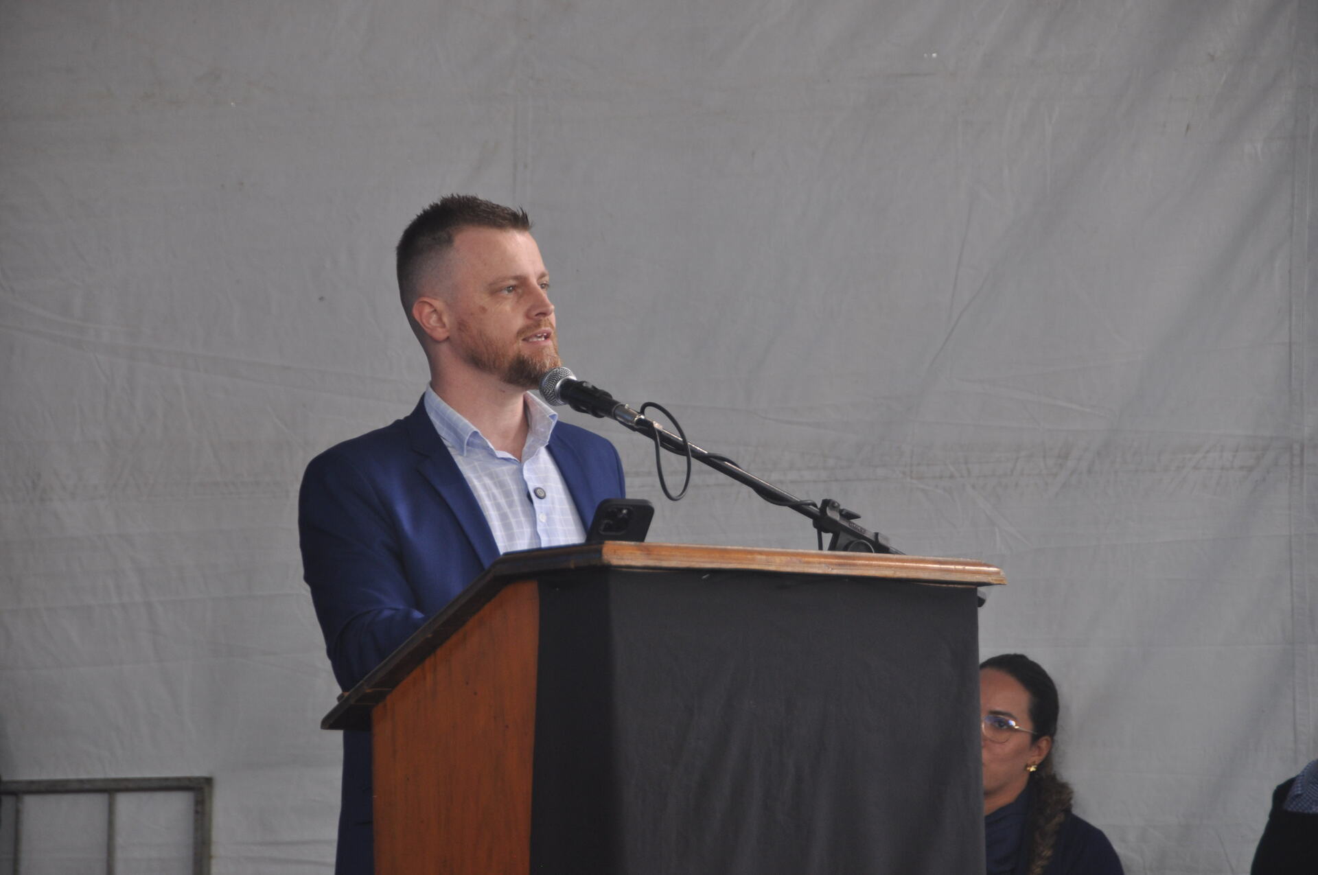 OAB Barro Preto - Legislativo recebe parecer de contas da gestão Ronnie Mello