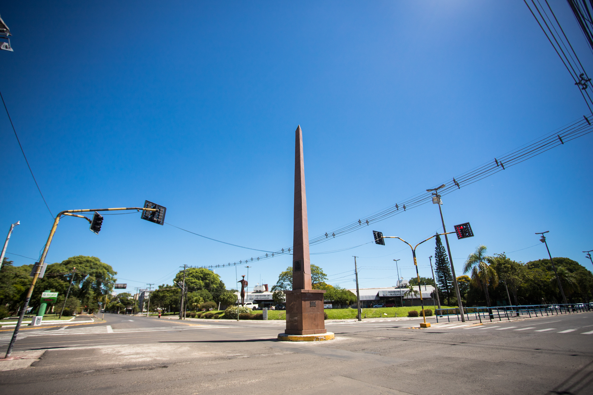 OAB Barro Preto - Inverno deve ser mais frio e chuvoso no Rio Grande do Sul