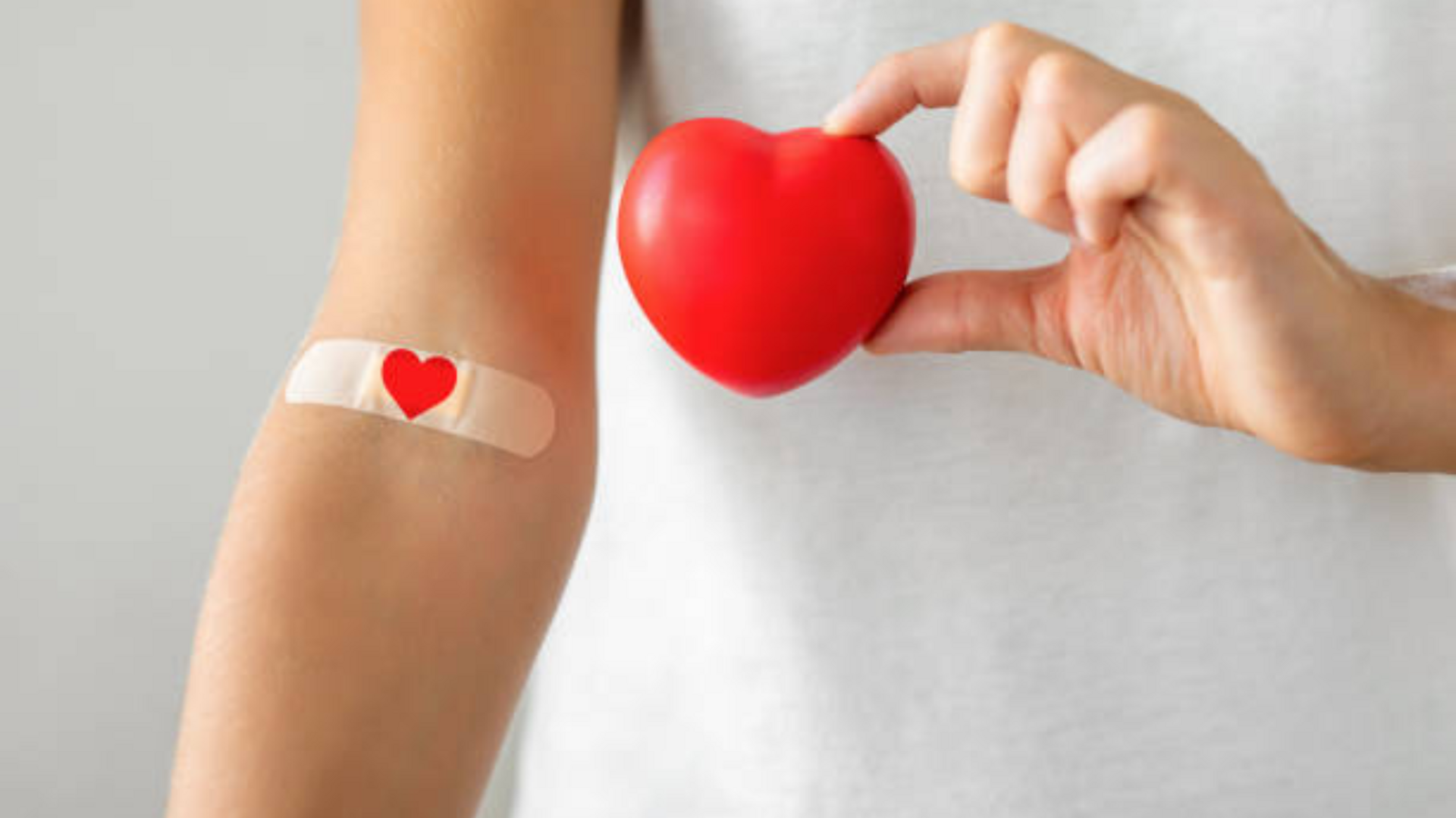 OAB Barro Preto - Dia Mundial do Doador reforça importância da solidariedade