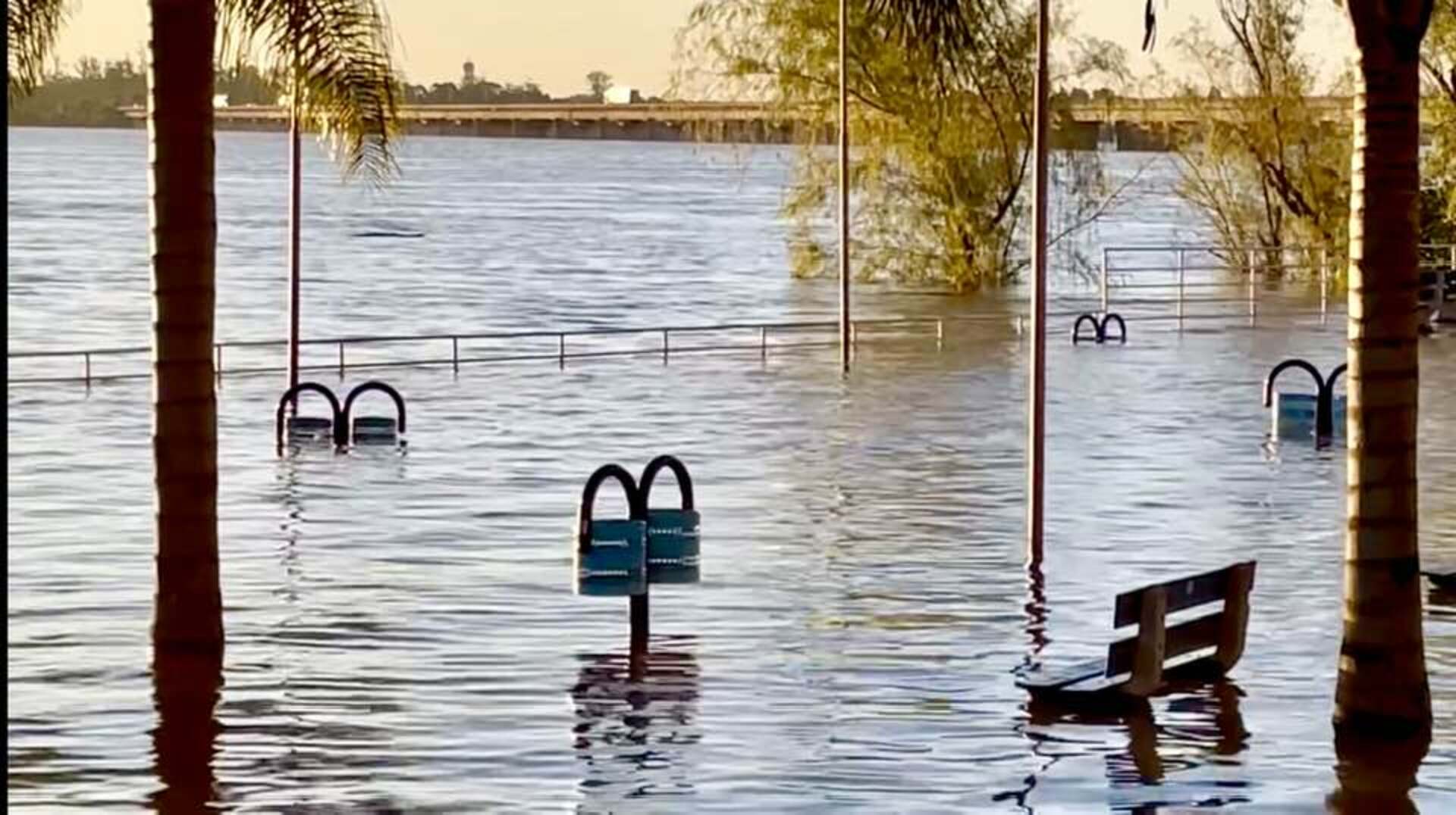 OAB Barro Preto - Número de pessaos fora de casa superou 1,7 mil