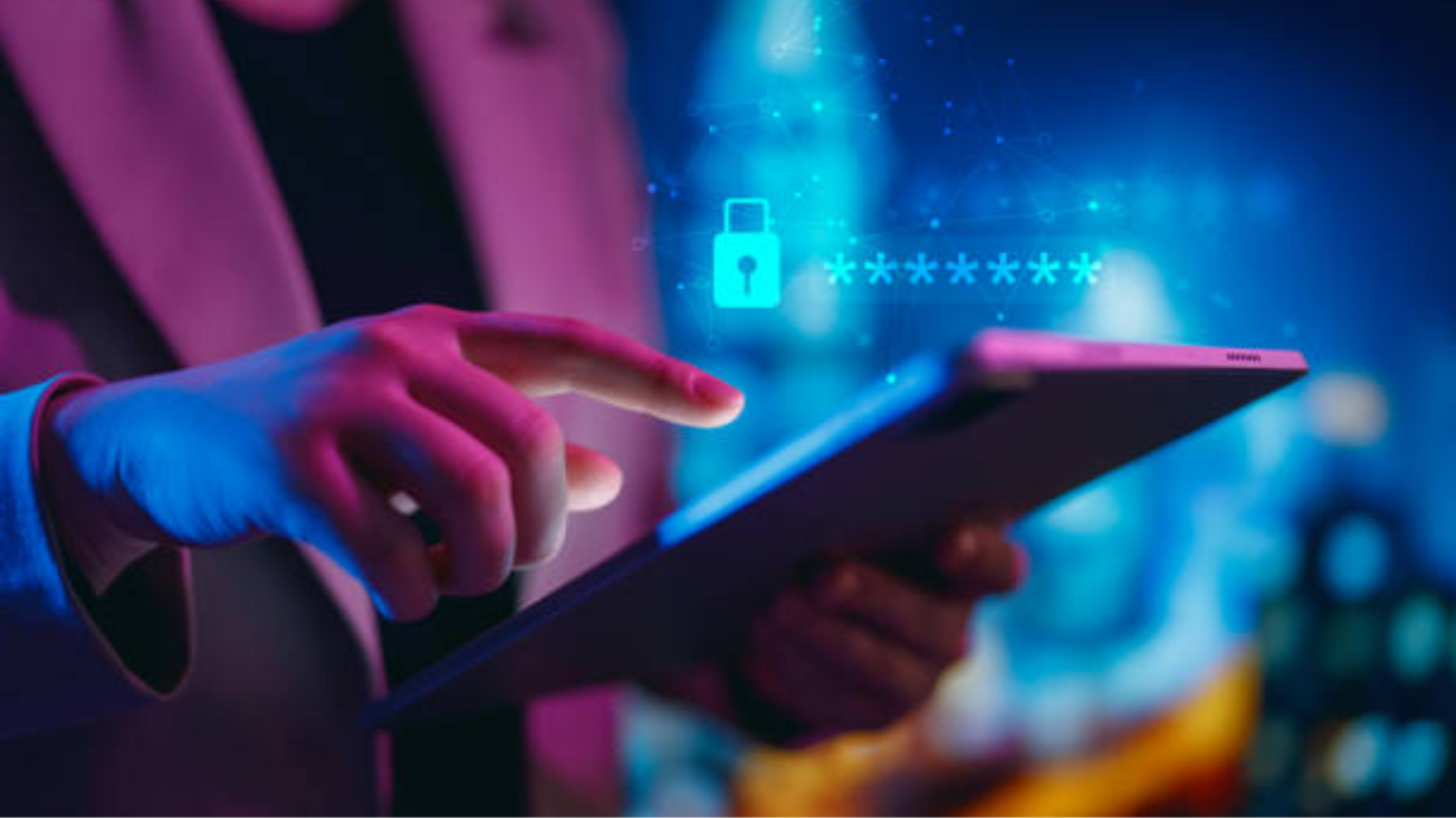 OAB Barro Preto - Encontro no teatro debate segurança digital e estratégias contra fraudes virtuais