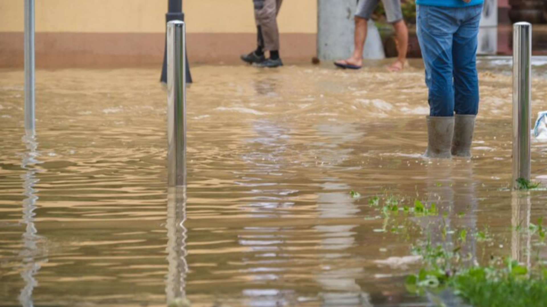 OAB Barro Preto - Boletim estadual atualiza número de cidades e afetados pelas chuvas no RS