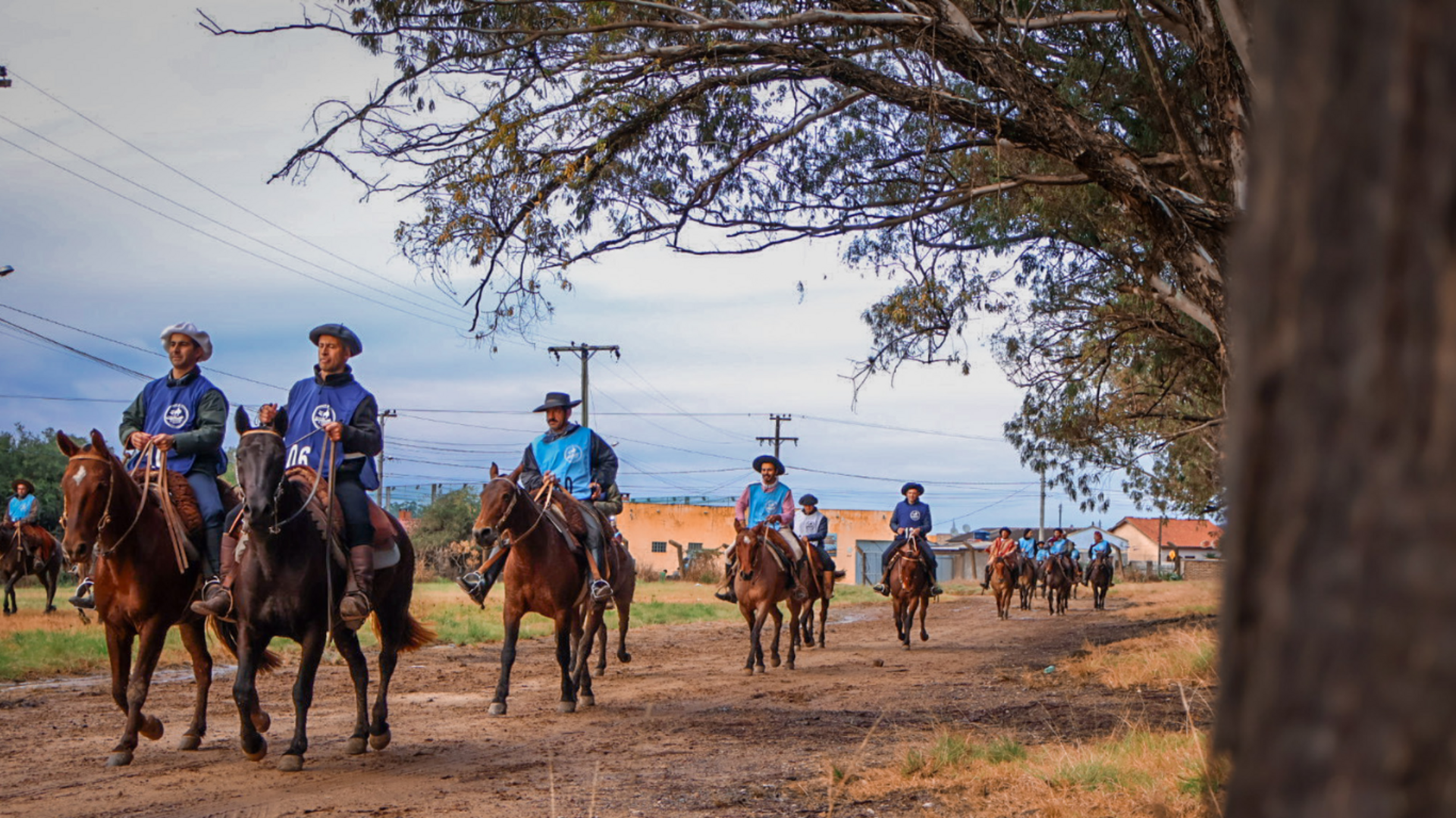 OAB Barro Preto - Marcha de Resistência chega ao fim neste sábado