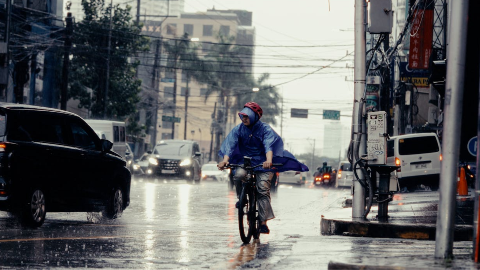OAB Barro Preto - Chuvas provocam alagamentos e desabrigam quase 3 mil no RS