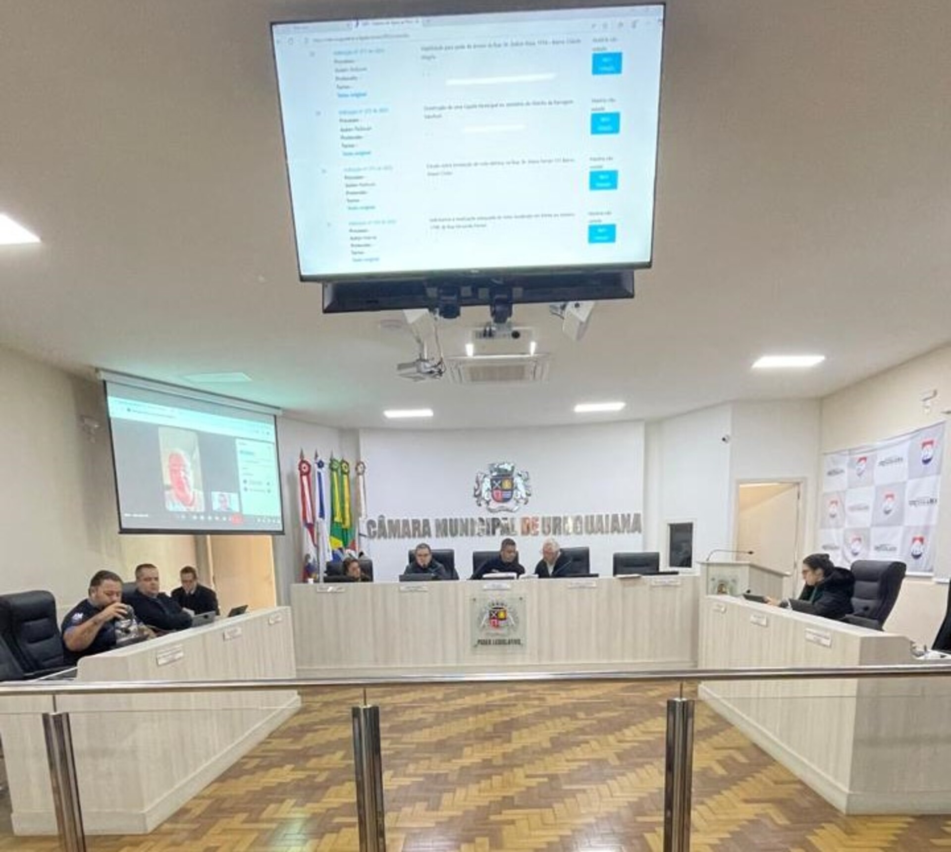 OAB Barro Preto - Executivo poderá contratar crédito para investimento em infraestrutura