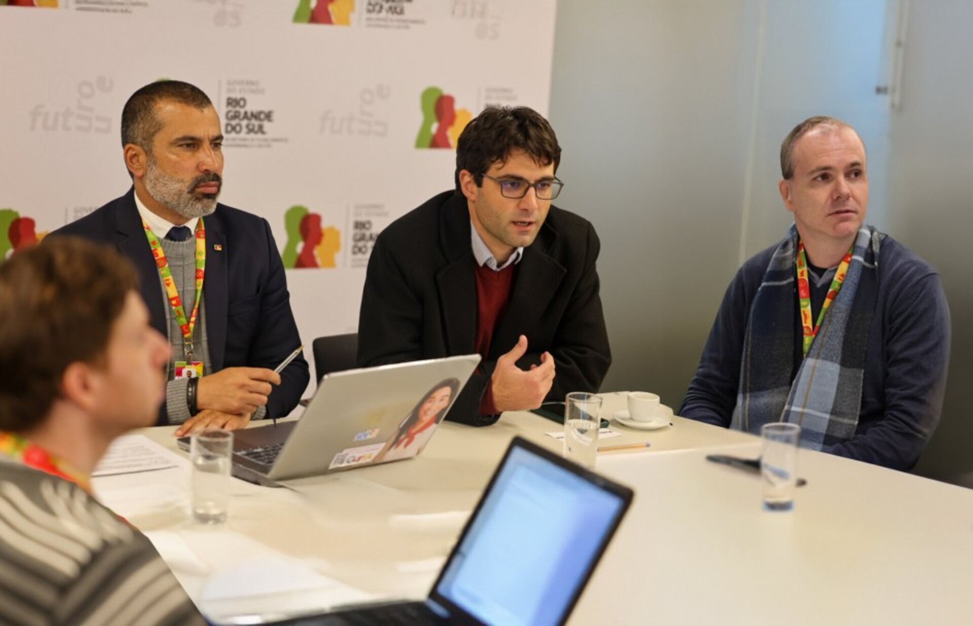 OAB Barro Preto - Agropecuária impulsiona crescimento do PIB no RS