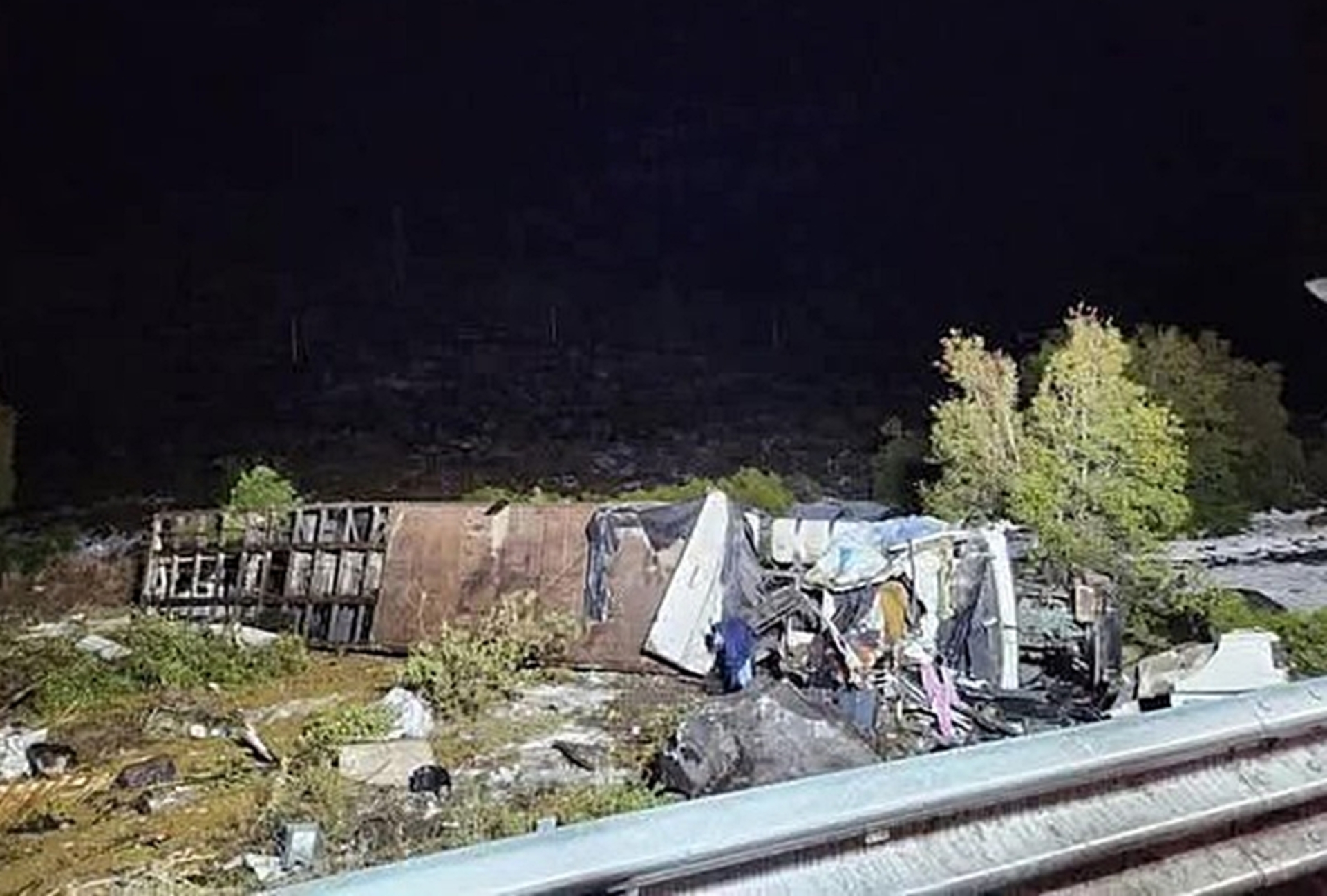 OAB Barro Preto - Caminhoneiro uruguaianense morre em acidente no Chile