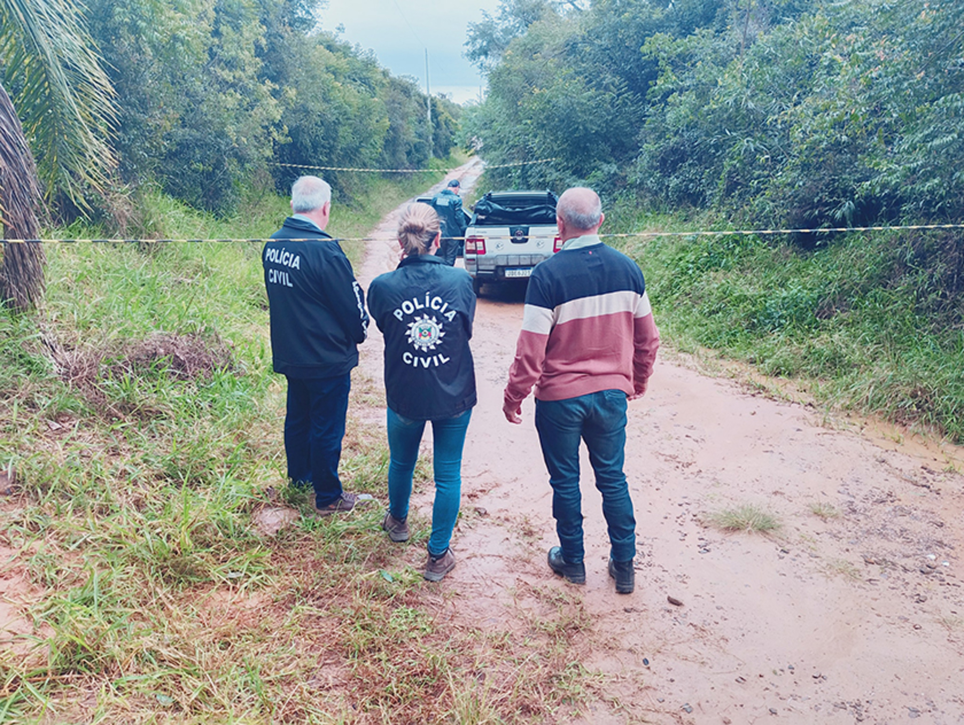 OAB Barro Preto - Vereadora é encontrada morta a facadas em Formigueiro