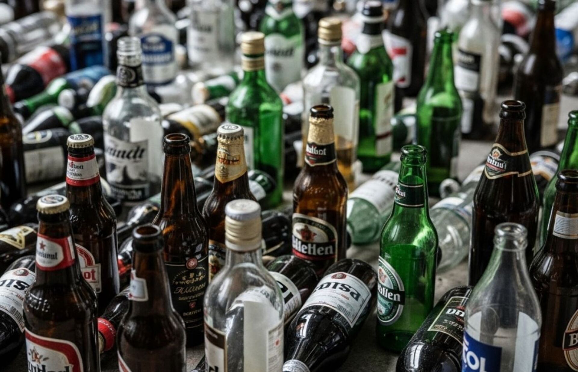 OAB Barro Preto - Operação em casas noturnas resulta na apreensão de bebidas