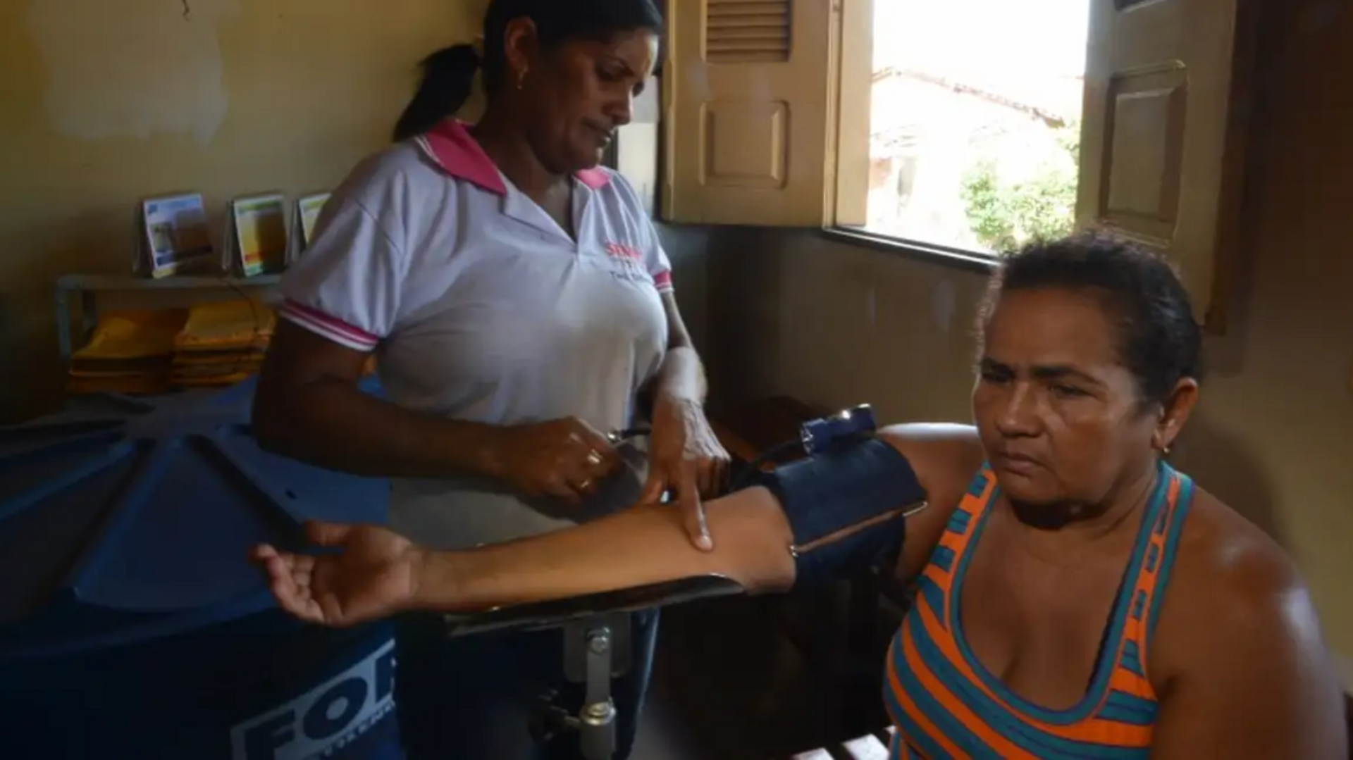 OAB Barro Preto - SUS abre 500 vagas para médicos de família e comunidade