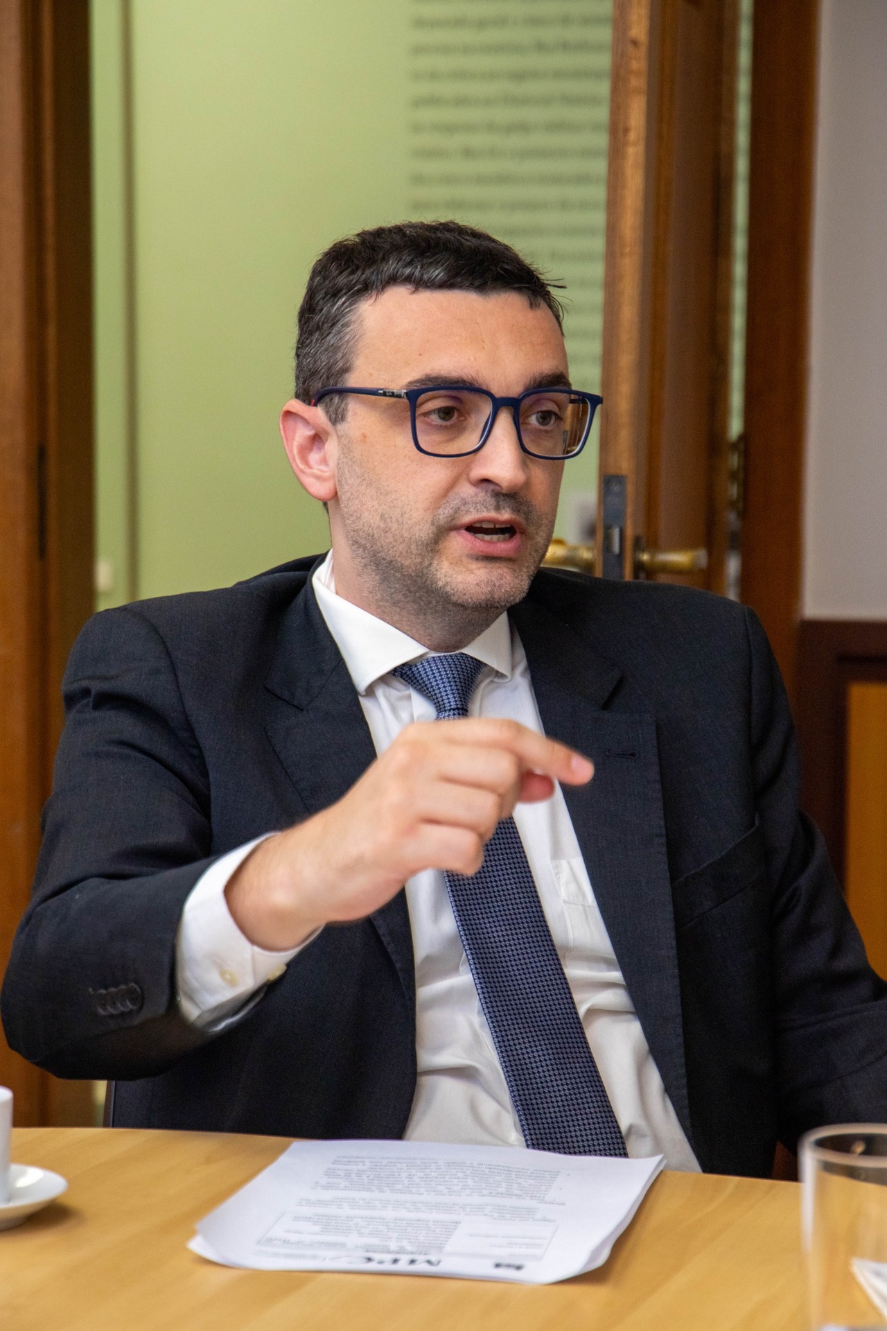 OAB Barro Preto - MPC solicita auditoria para investigar situação das escolas