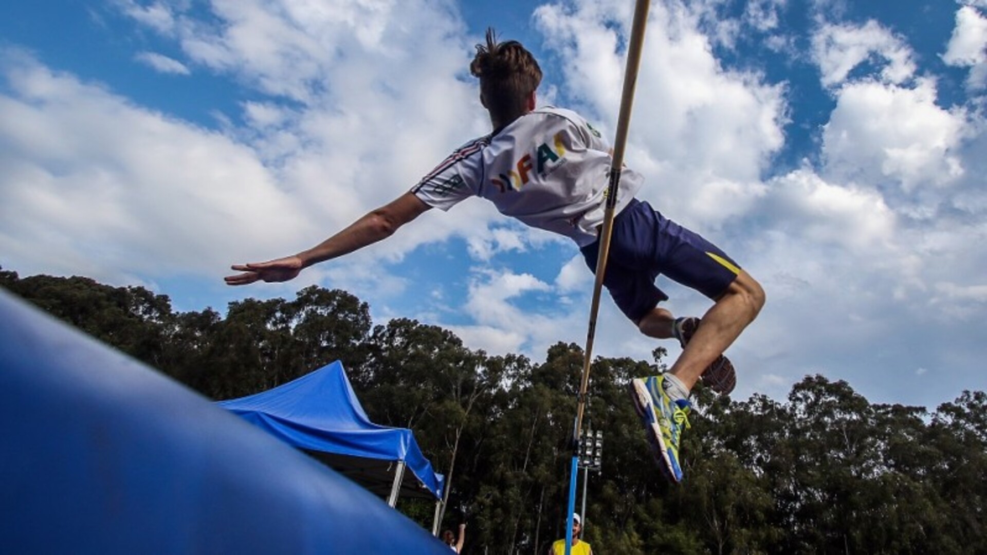 OAB Barro Preto - Jergs 2025 promove esporte e integração entre estudantes gaúchos