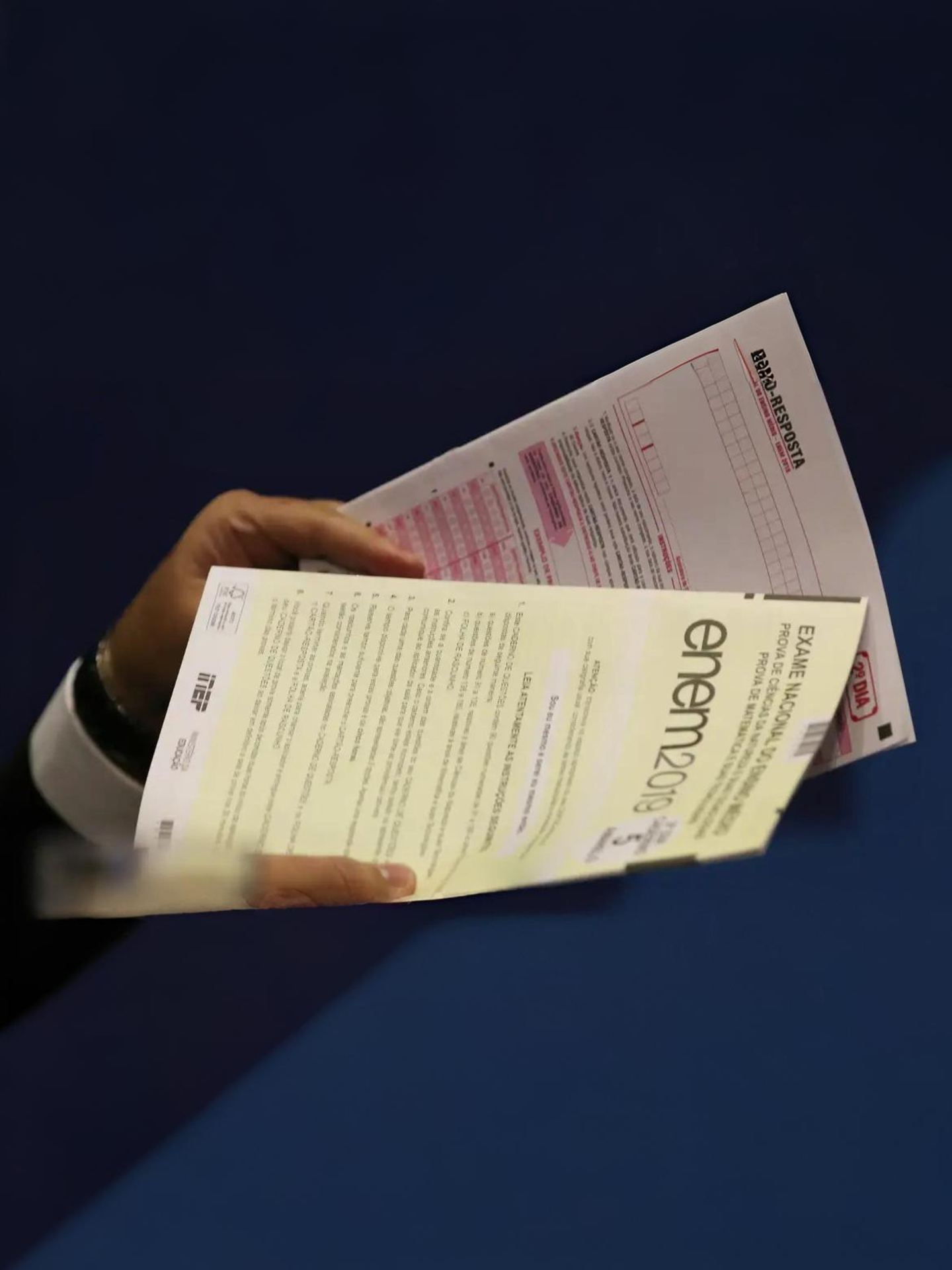 OAB Barro Preto - Projeto quer levar o RS ao topo do Enem com aulas gratuitas