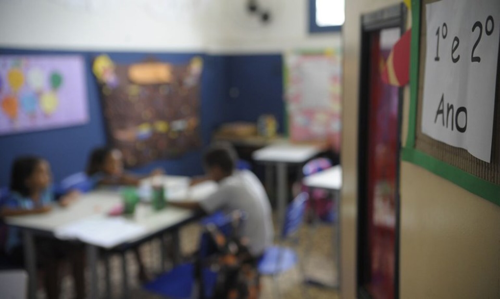 OAB Barro Preto - Seduc reforça autodeclaração no Censo Escolar 2025