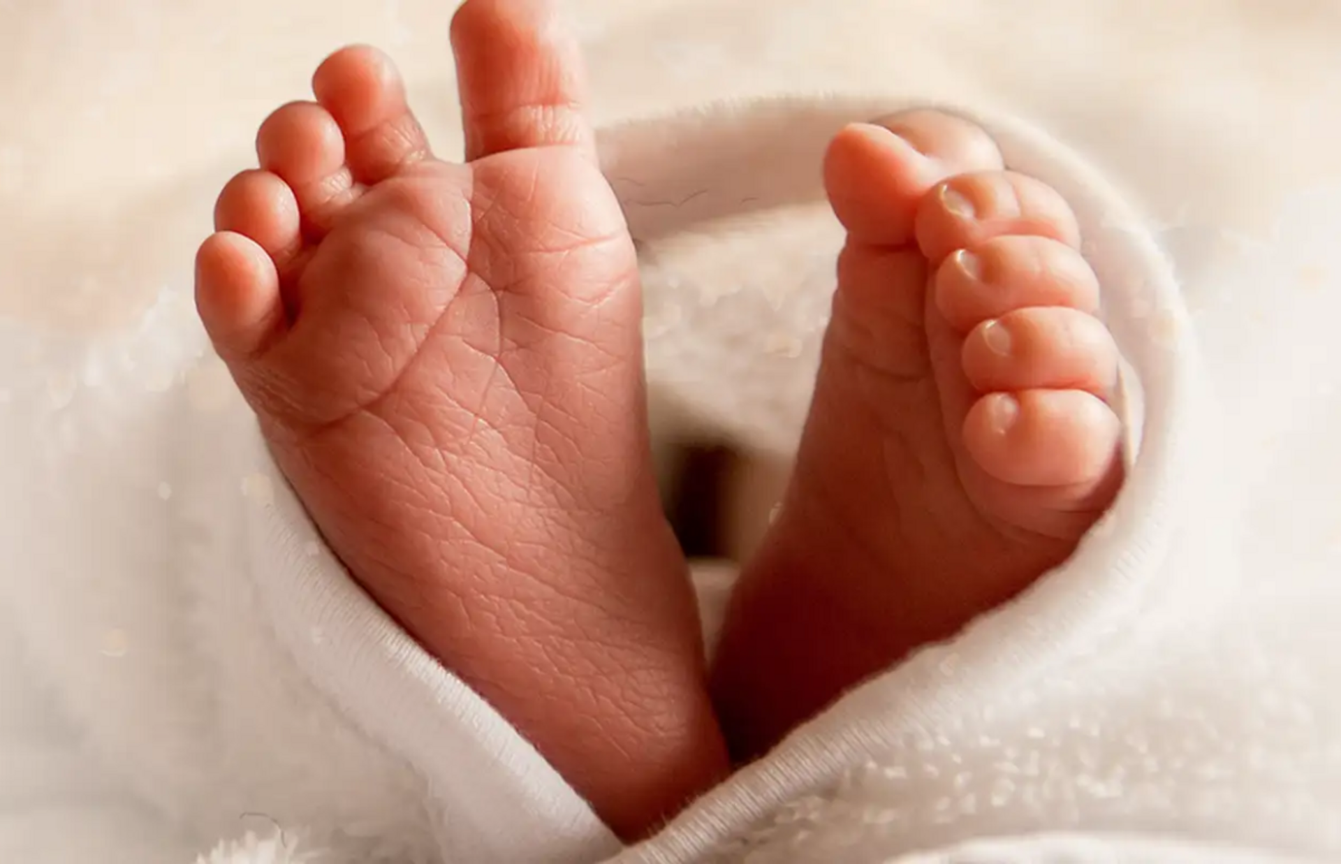 OAB Barro Preto - Teste do Pezinho é essencial para a saúde dos bebês