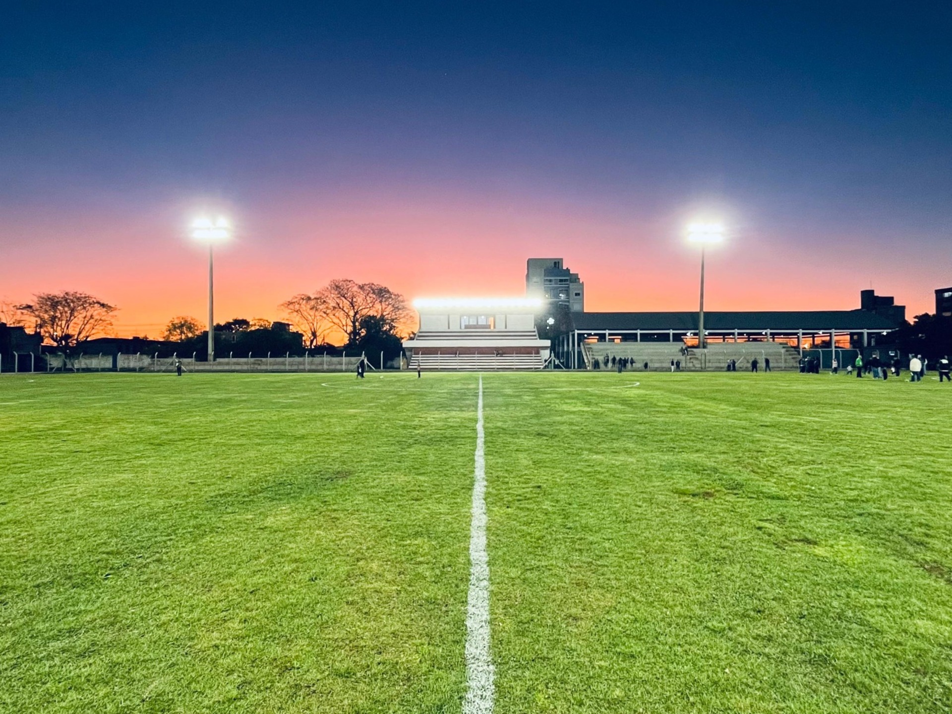 OAB Barro Preto - Aprovada concessão do direito de nome para espaços esportivos