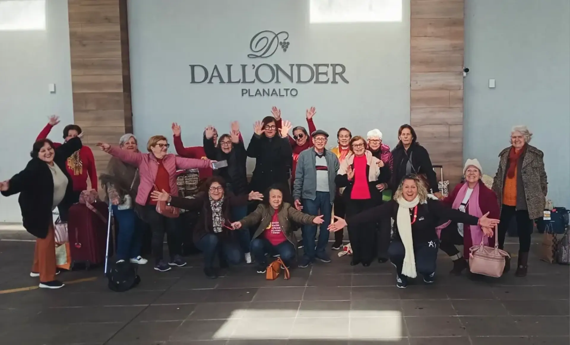 OAB Barro Preto - Macramê e longevidade marcam agenda do Junho Violeta do Sesc