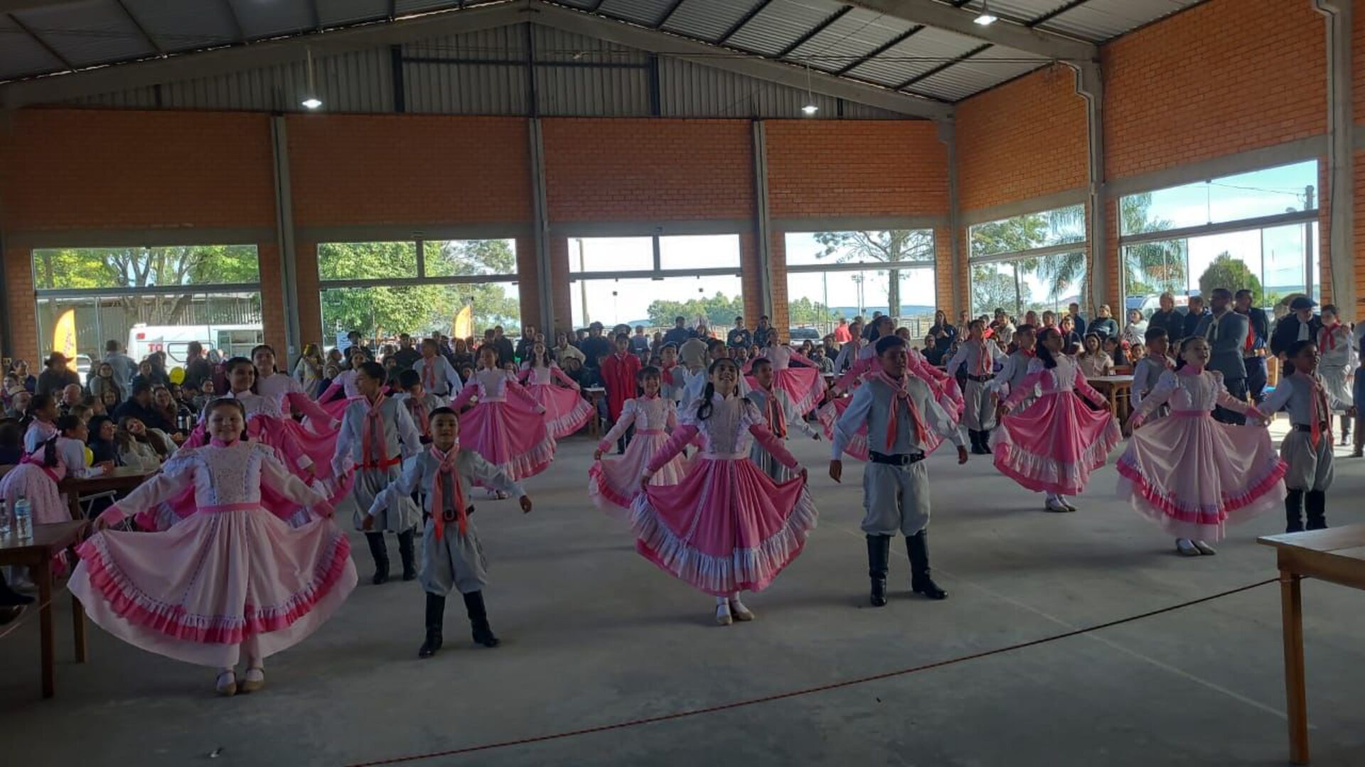 OAB Barro Preto - Primeiro Sinuelo em Dança está com inscrições abertas