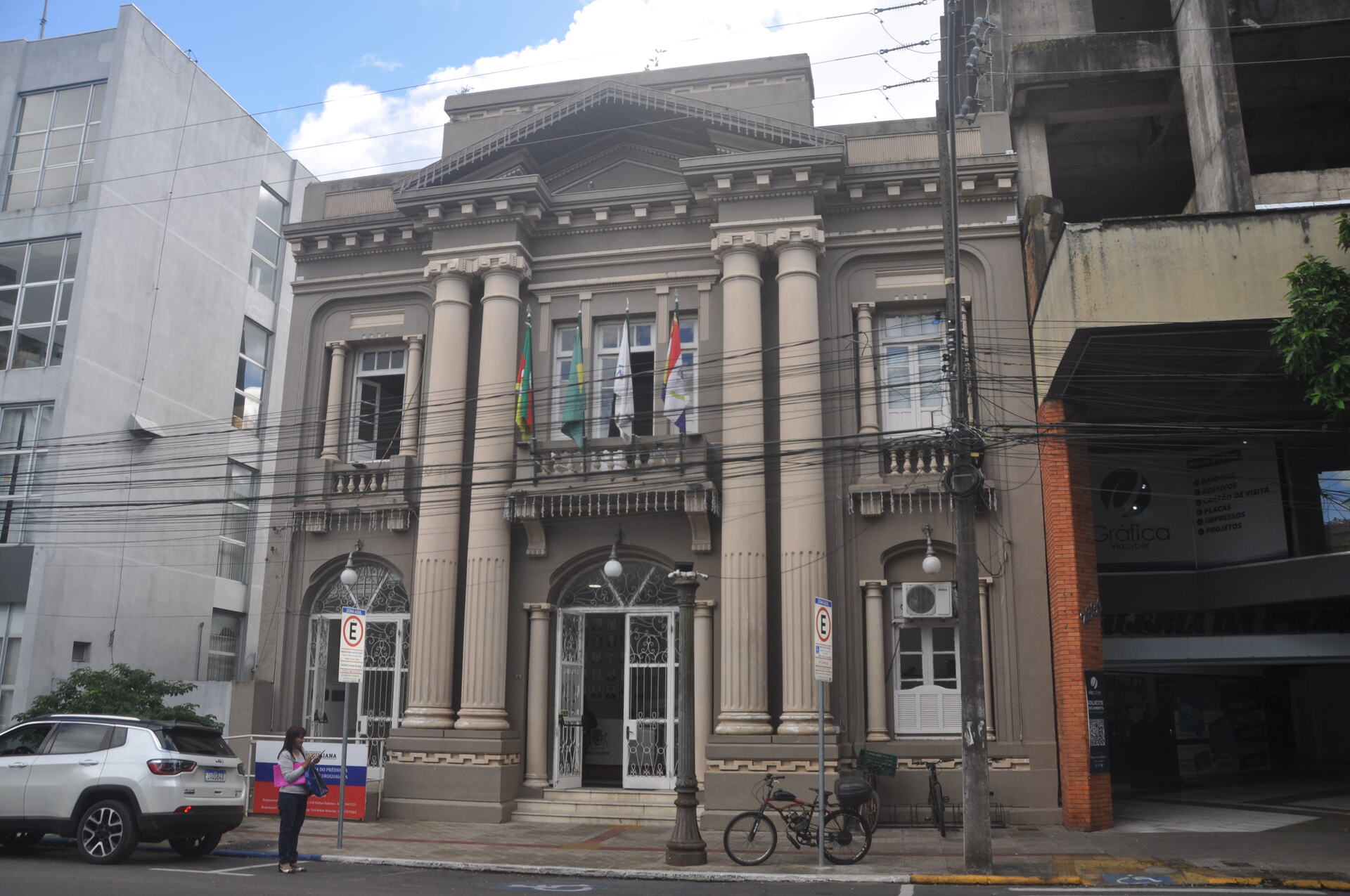 OAB Barro Preto - Município socorre Santa Casa em R$ 1,5 milhão para pagar salários