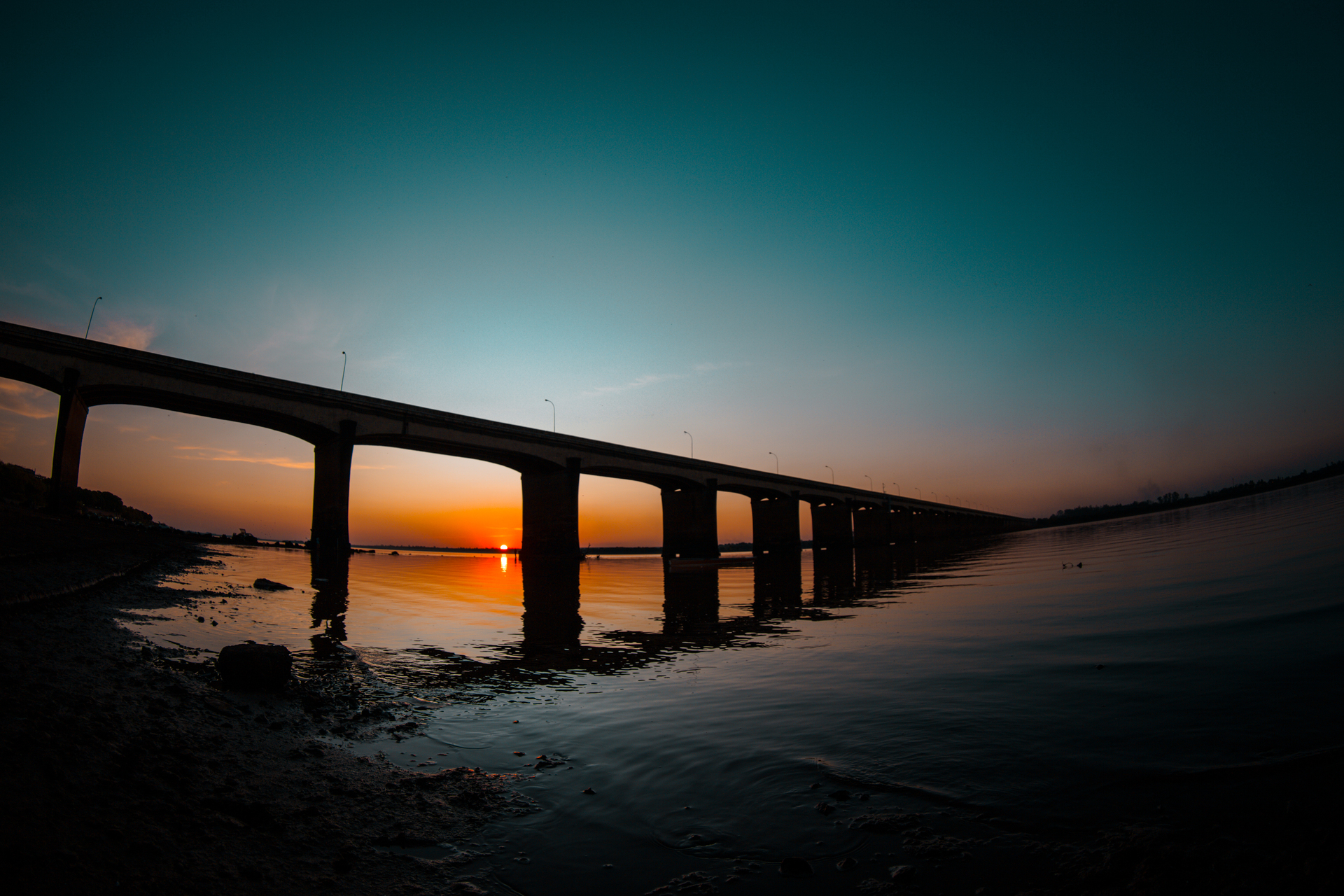 OAB Barro Preto - Vereadores pedem audiência pública sobre reforma da Ponte Internacional