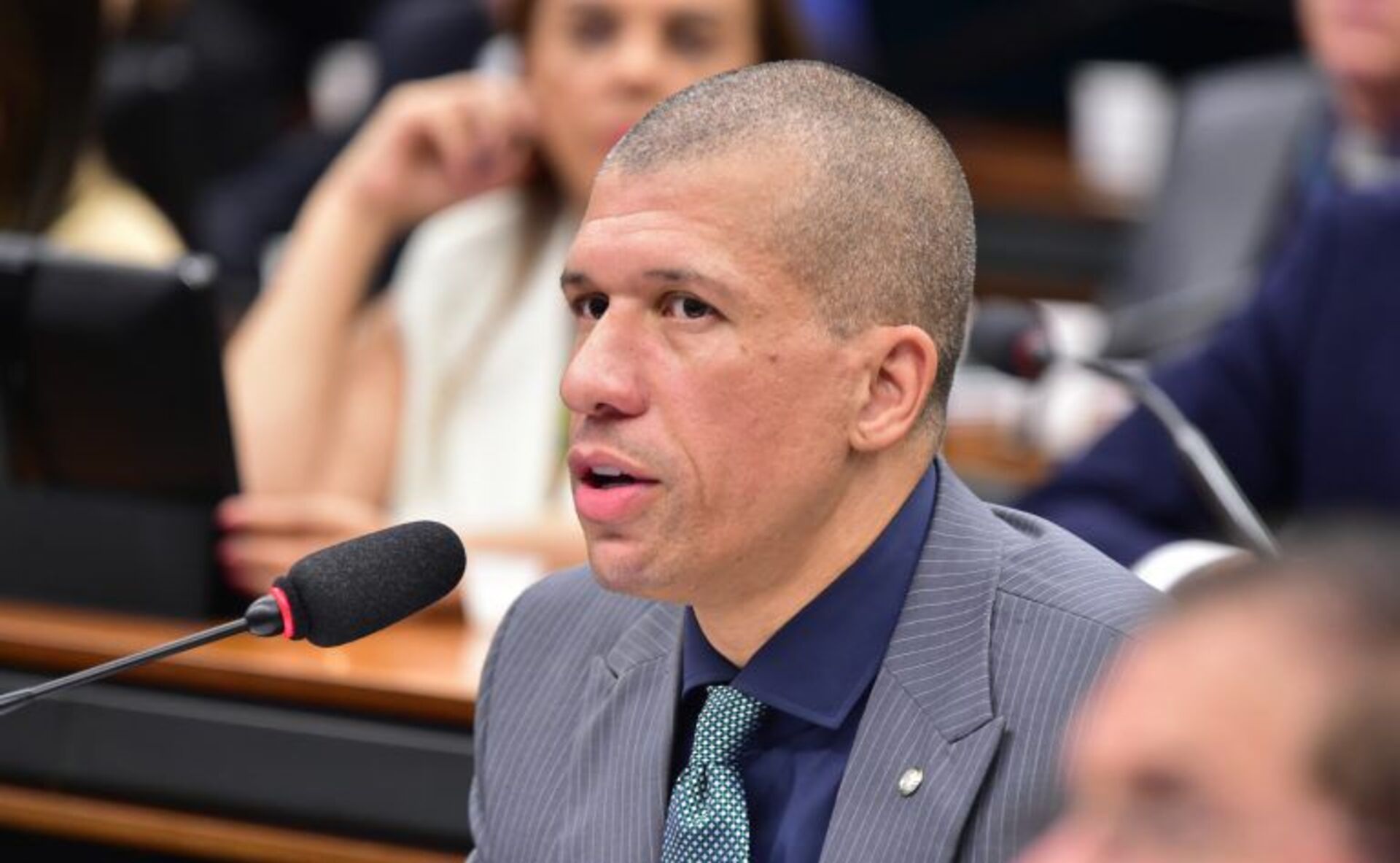 OAB Barro Preto - Avança projeto que cria selo Cidade Amiga da Cultura