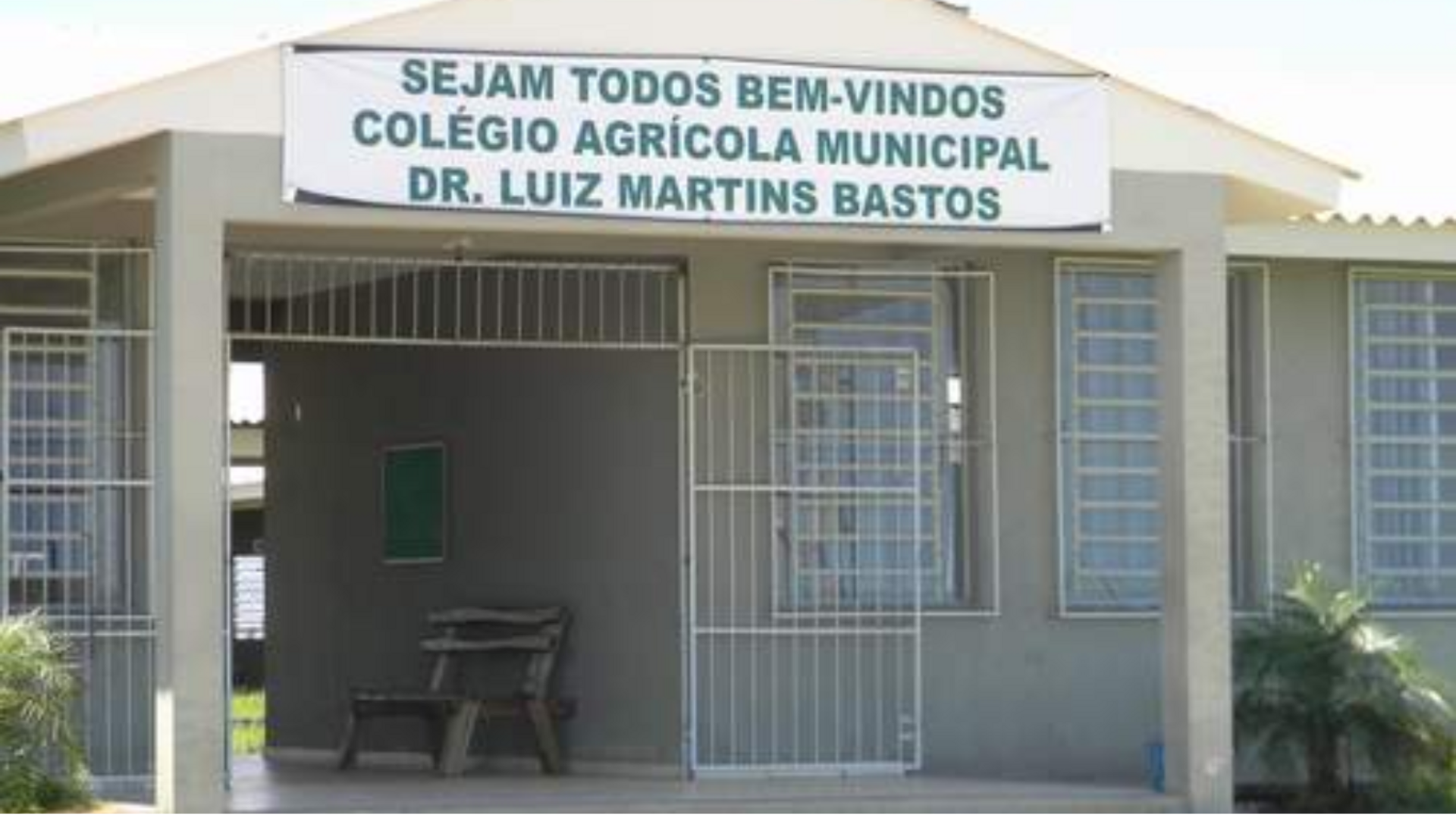 OAB Barro Preto - Projeto de Lei prevê seleção temporária para o Colégio Agrícola