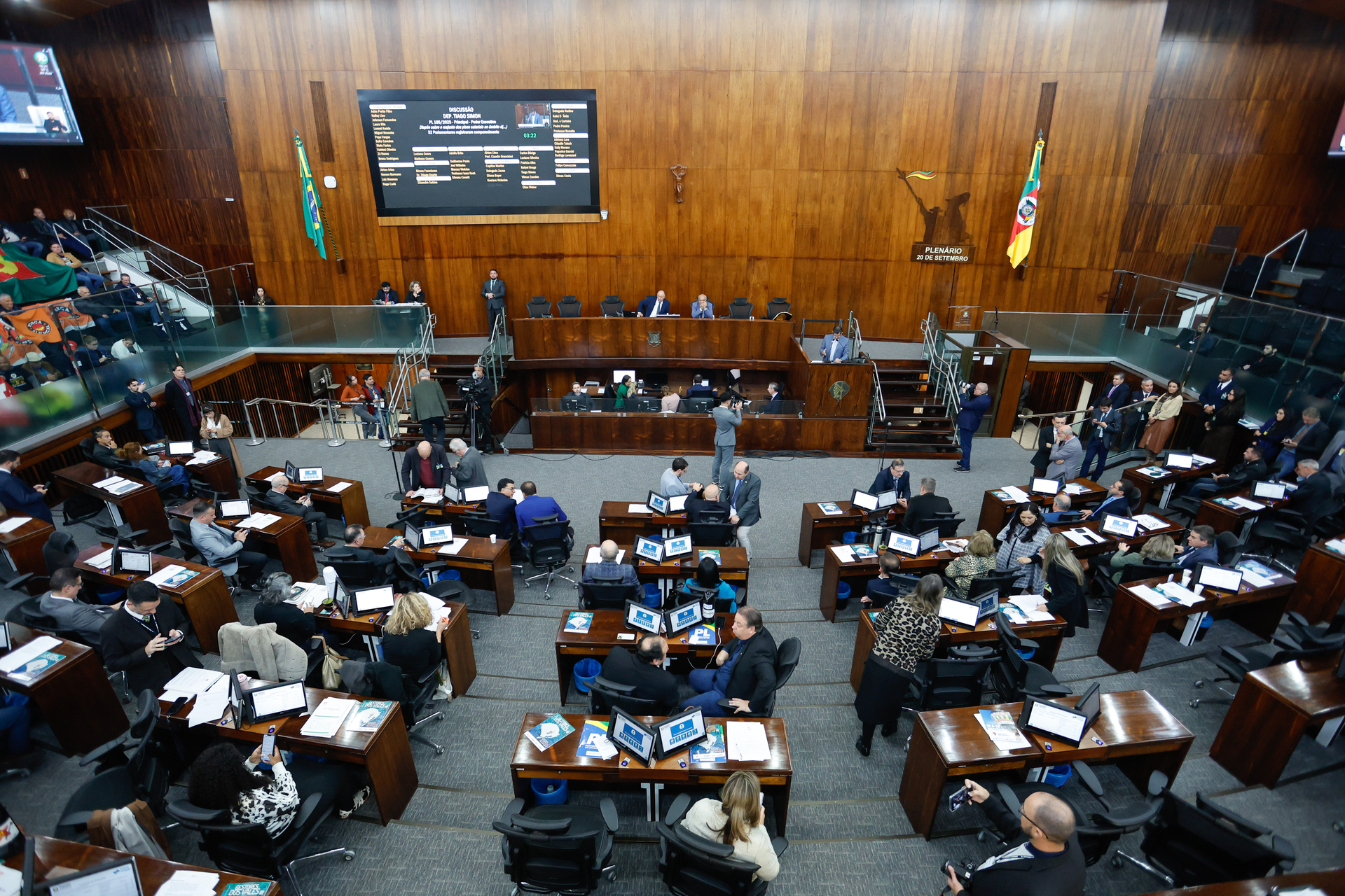 OAB Barro Preto - Aprovado reajuste de 8% para o piso regional