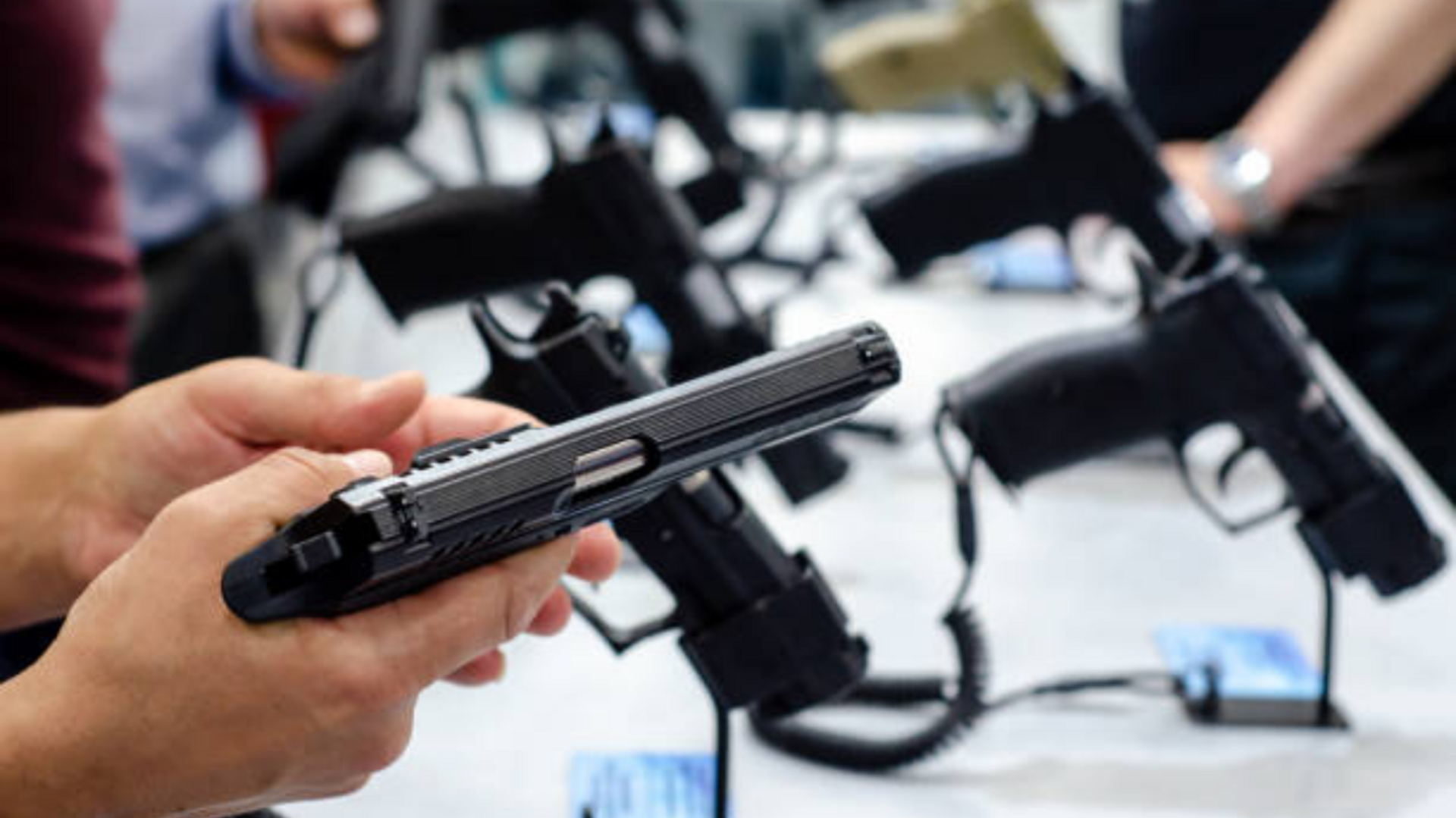 OAB Barro Preto - STF valida decretos de Lula que restabeleceram controle de armas