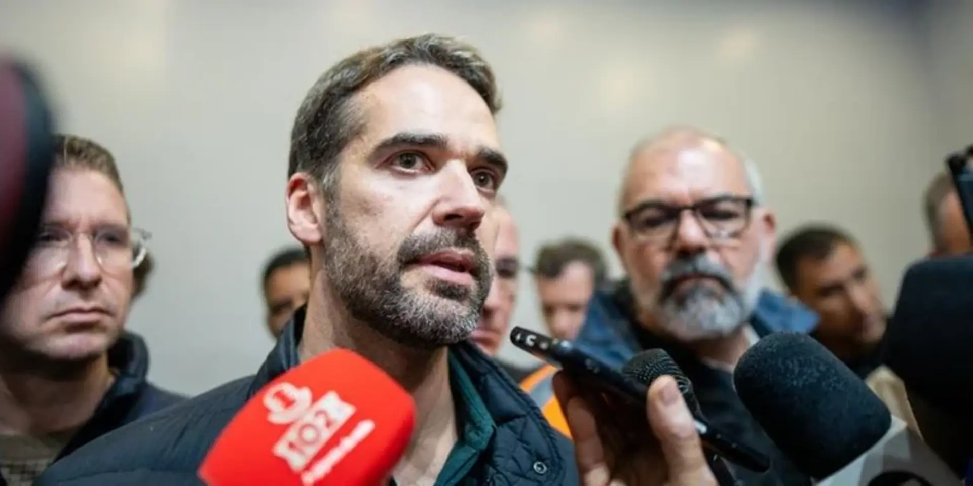 OAB Barro Preto - Deputado pede cassação de Eduardo Leite