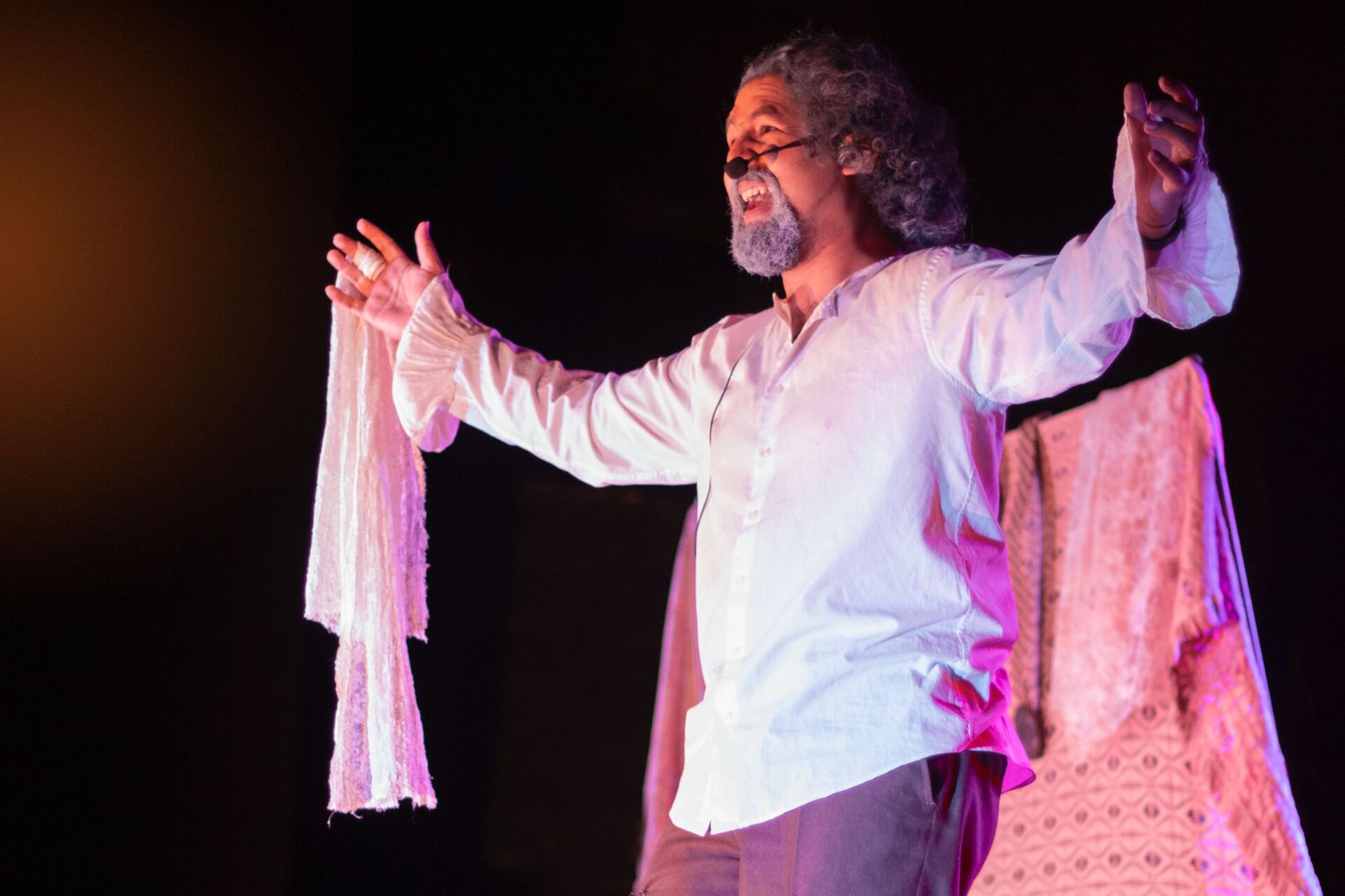 OAB Barro Preto - Cia Clandestinos é selecionada para projeto da Sedac/RS