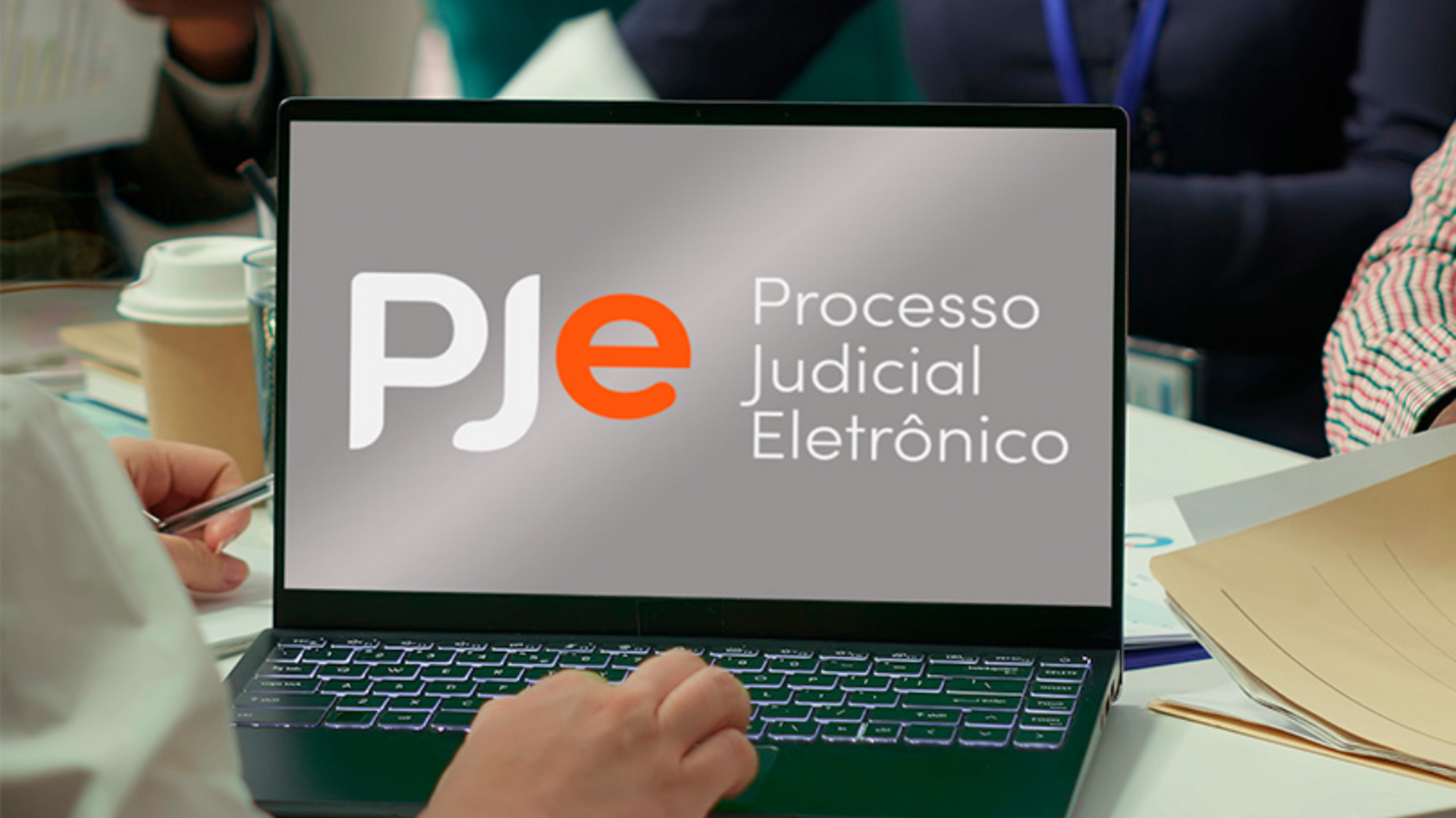 OAB Barro Preto - TRT4ª altera forma de login no PJe a partir de 1º de julho