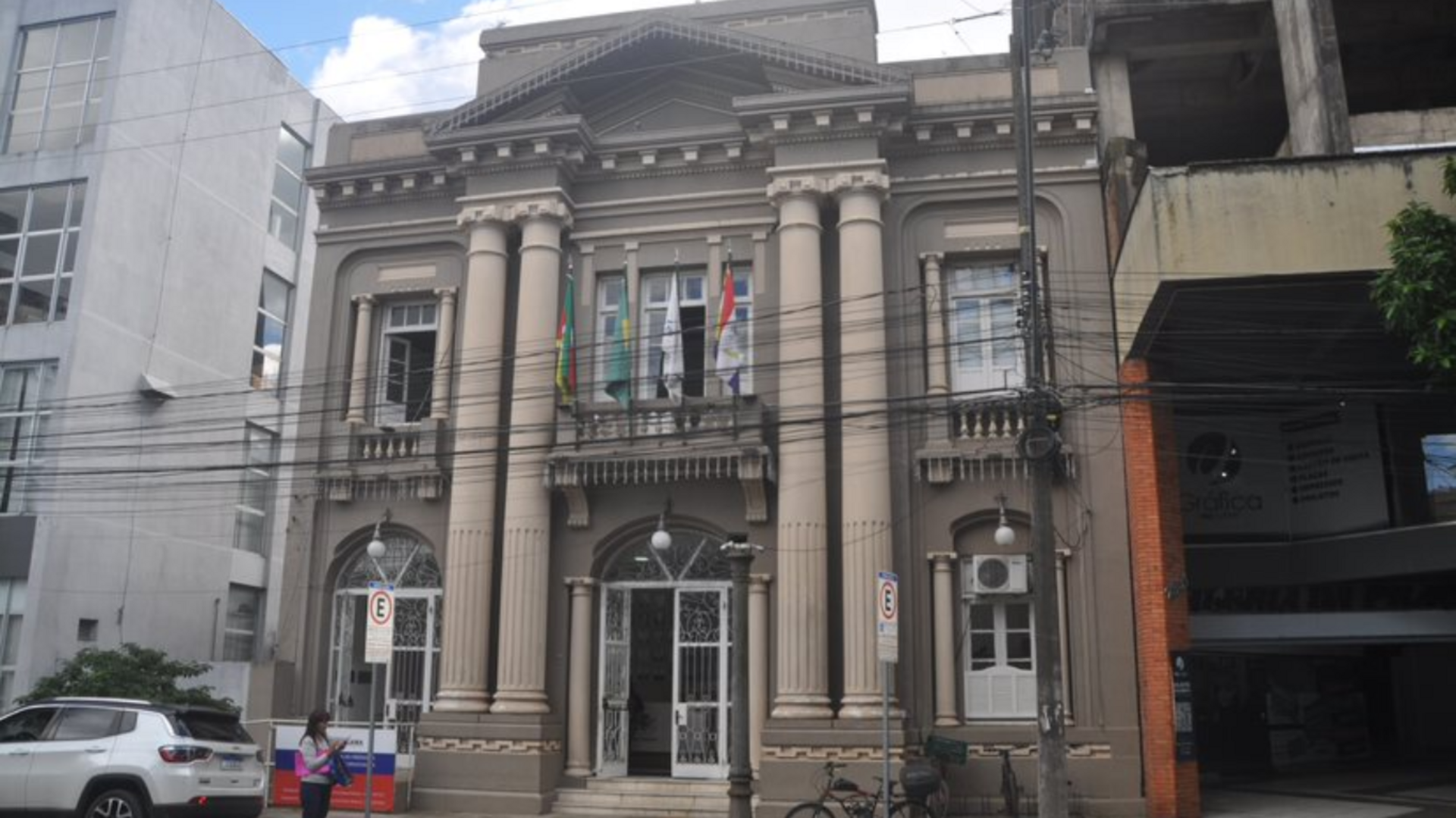 OAB Barro Preto - Câmara aprova reajuste e novos cargos