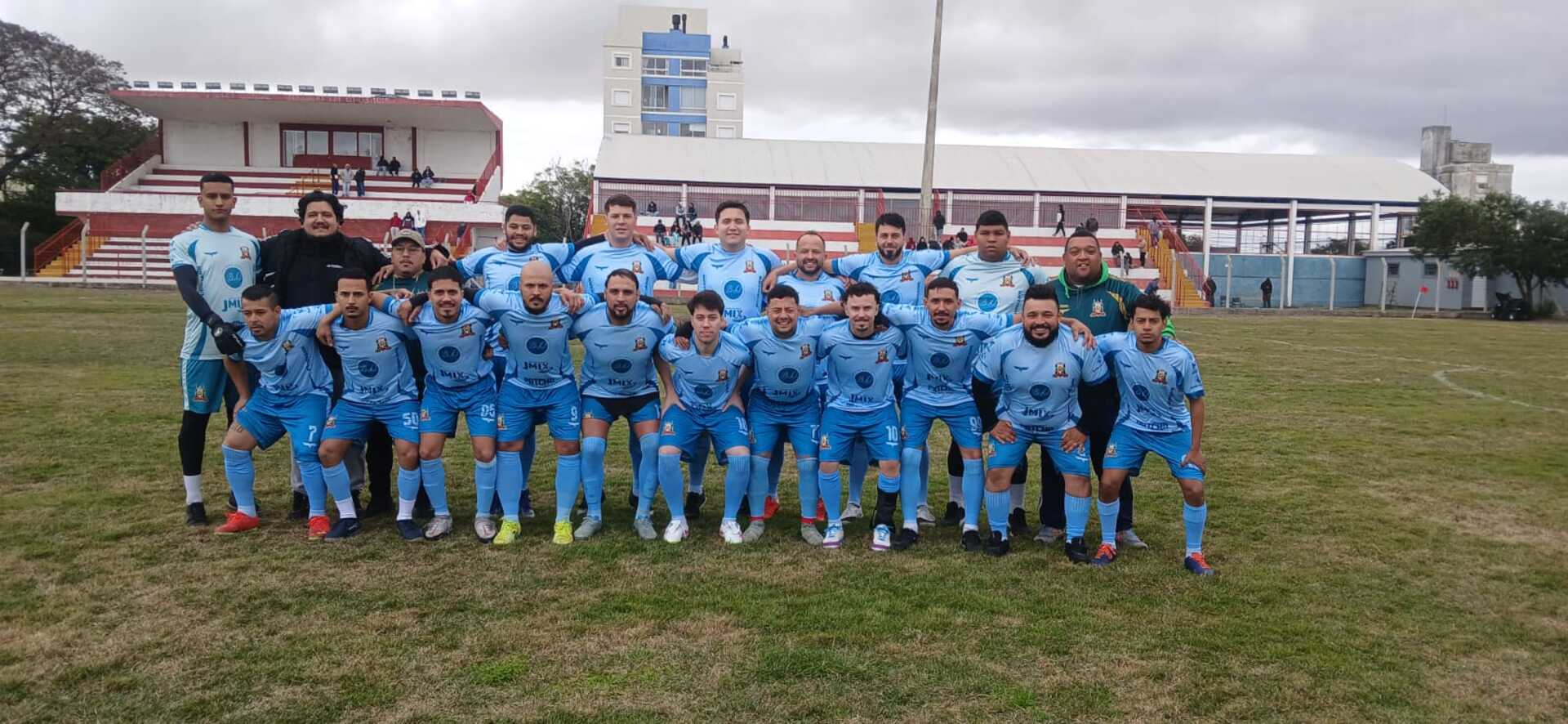 OAB Barro Preto - Máster 55 e Liga da Primavera agitaram o fim de semana