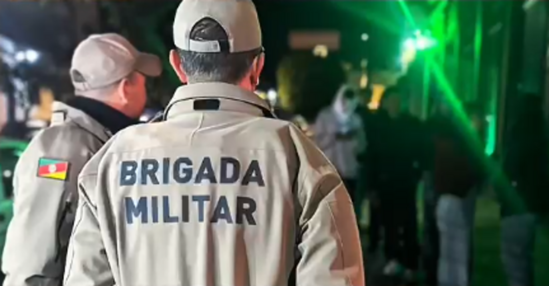 OAB Barro Preto - Casas noturnas são alvo de fiscalização