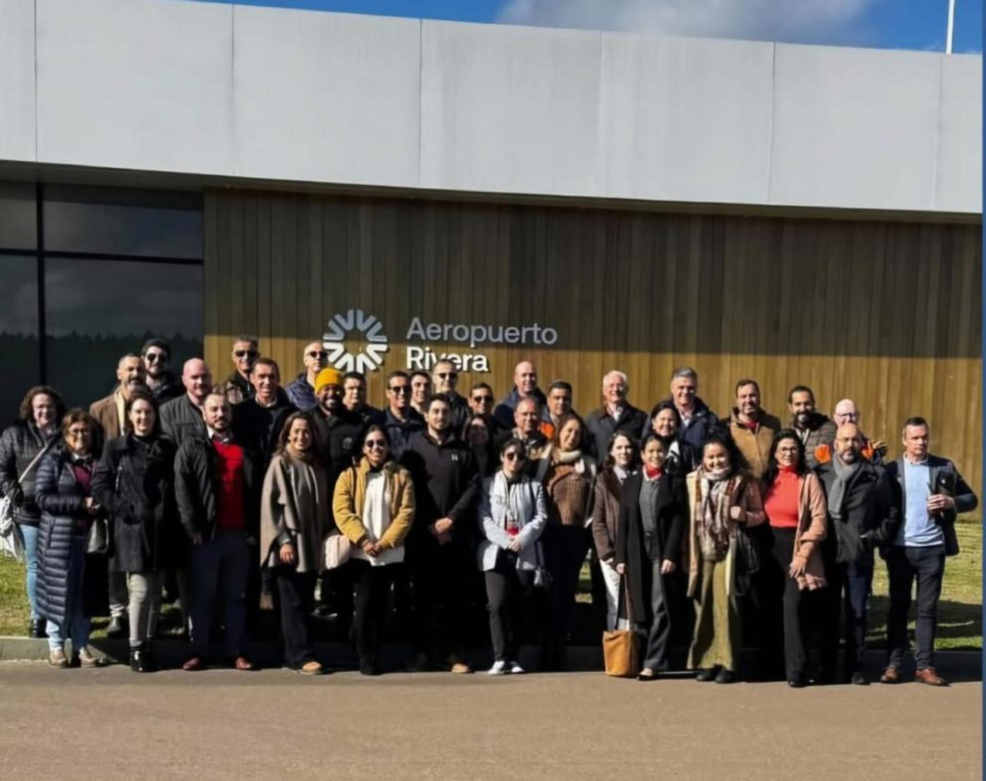 OAB Barro Preto - Oficina do Parque Tecnológico Binacional movimenta a fronteira