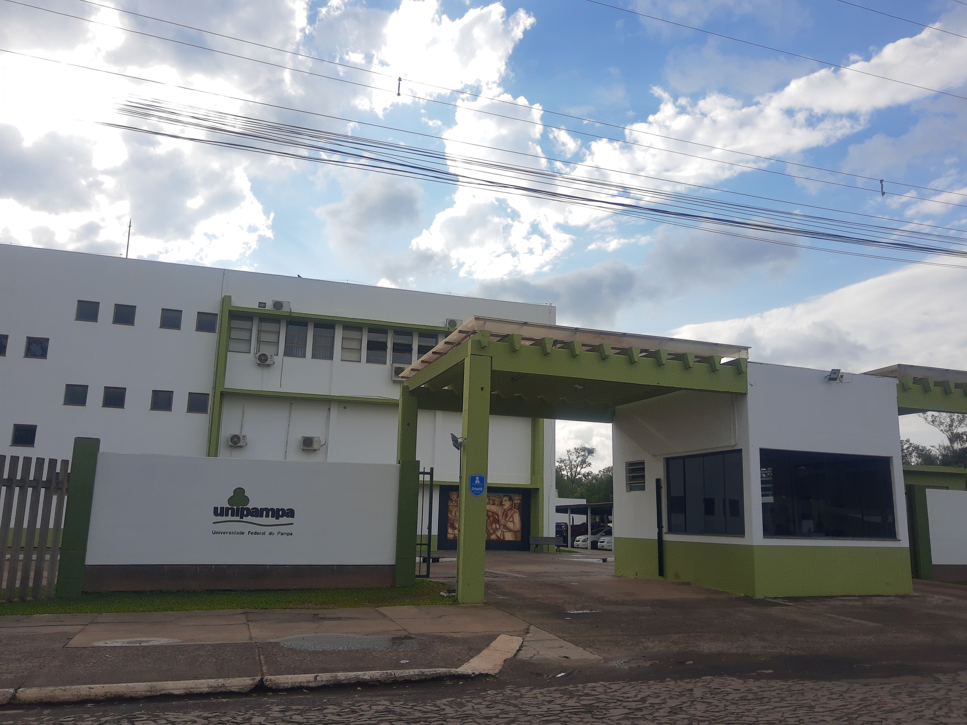 OAB Barro Preto - Unipampa abre seleção para coordenador do curso de Geografia