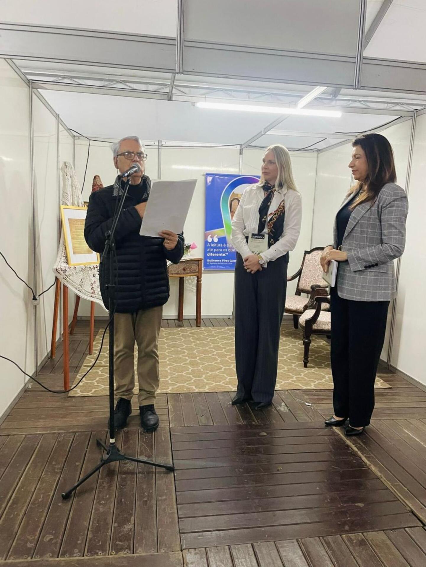 OAB Barro Preto - Professora da Unipampa participa de livro sobre sustentabilidade alimentar