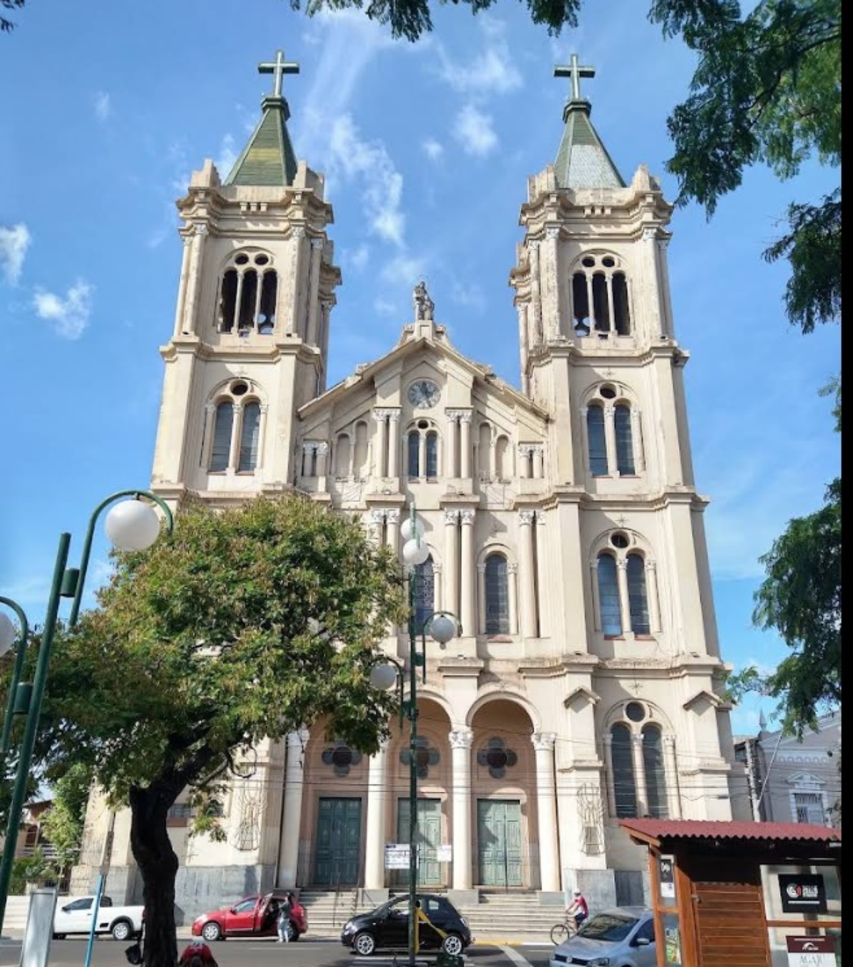 OAB Barro Preto - Turismo realiza curso gratuito de espanhol para comerciários