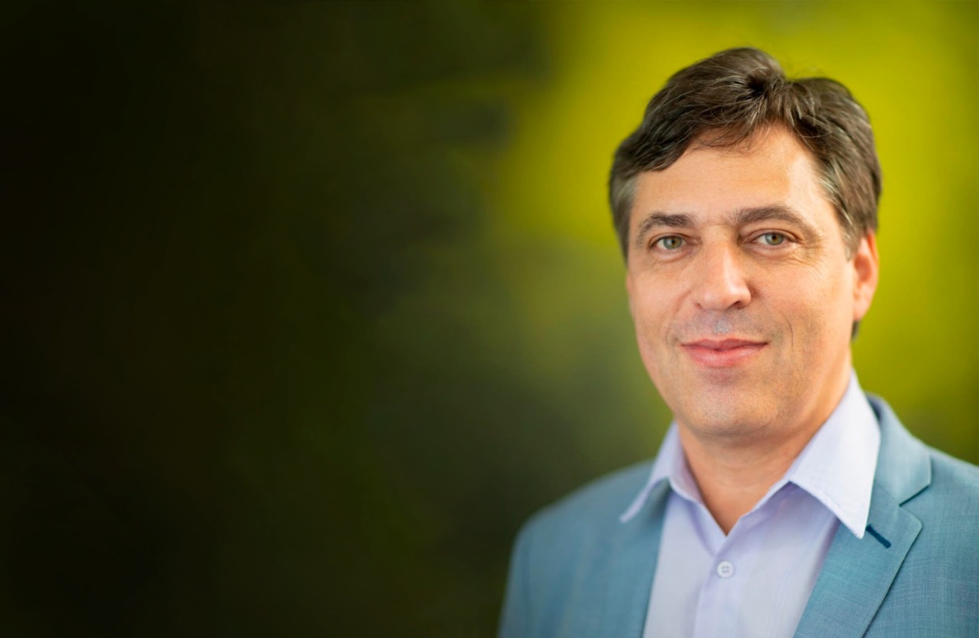 OAB Barro Preto - Professor da UFSM é convidado para ministrar palestra na Alemanha