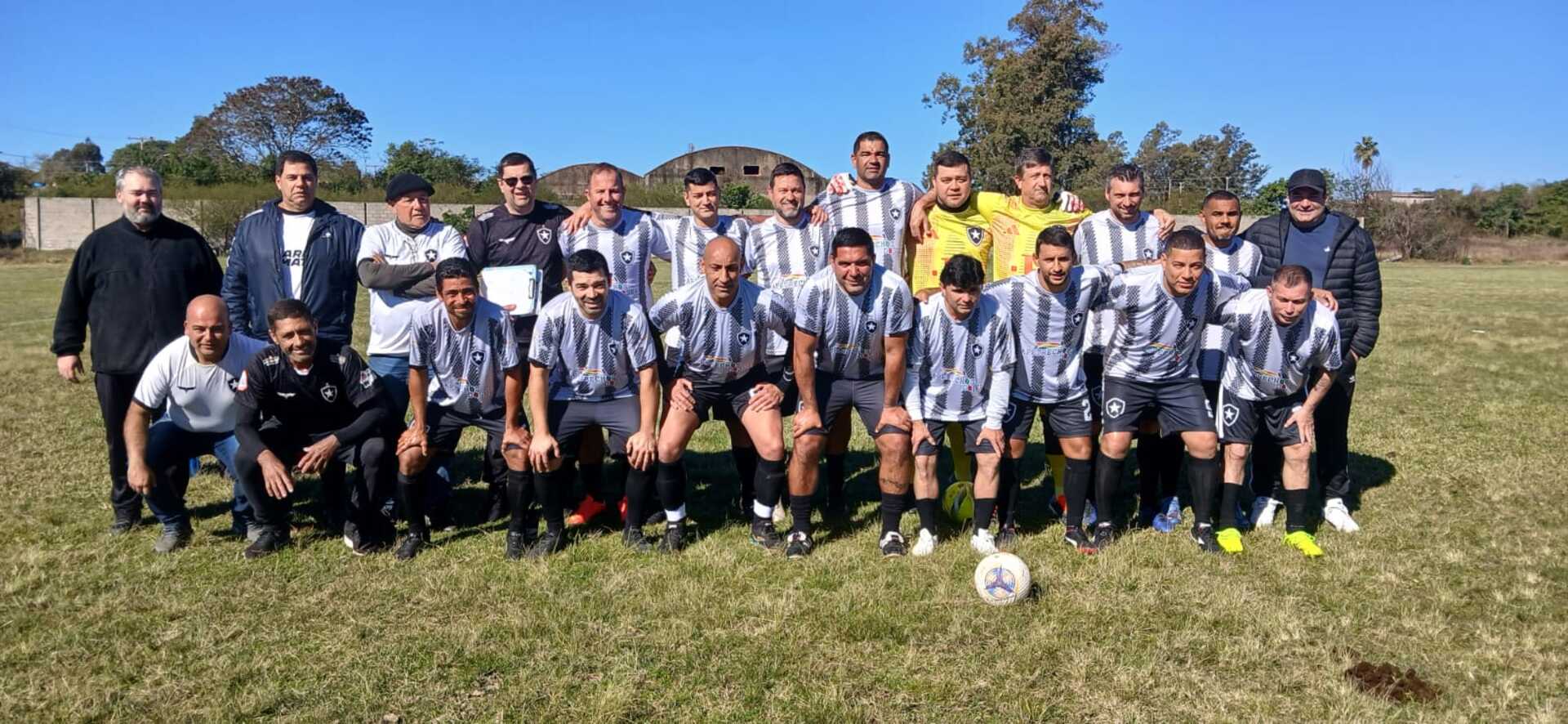 OAB Barro Preto - Liga da Primavera define finalistas neste domingo