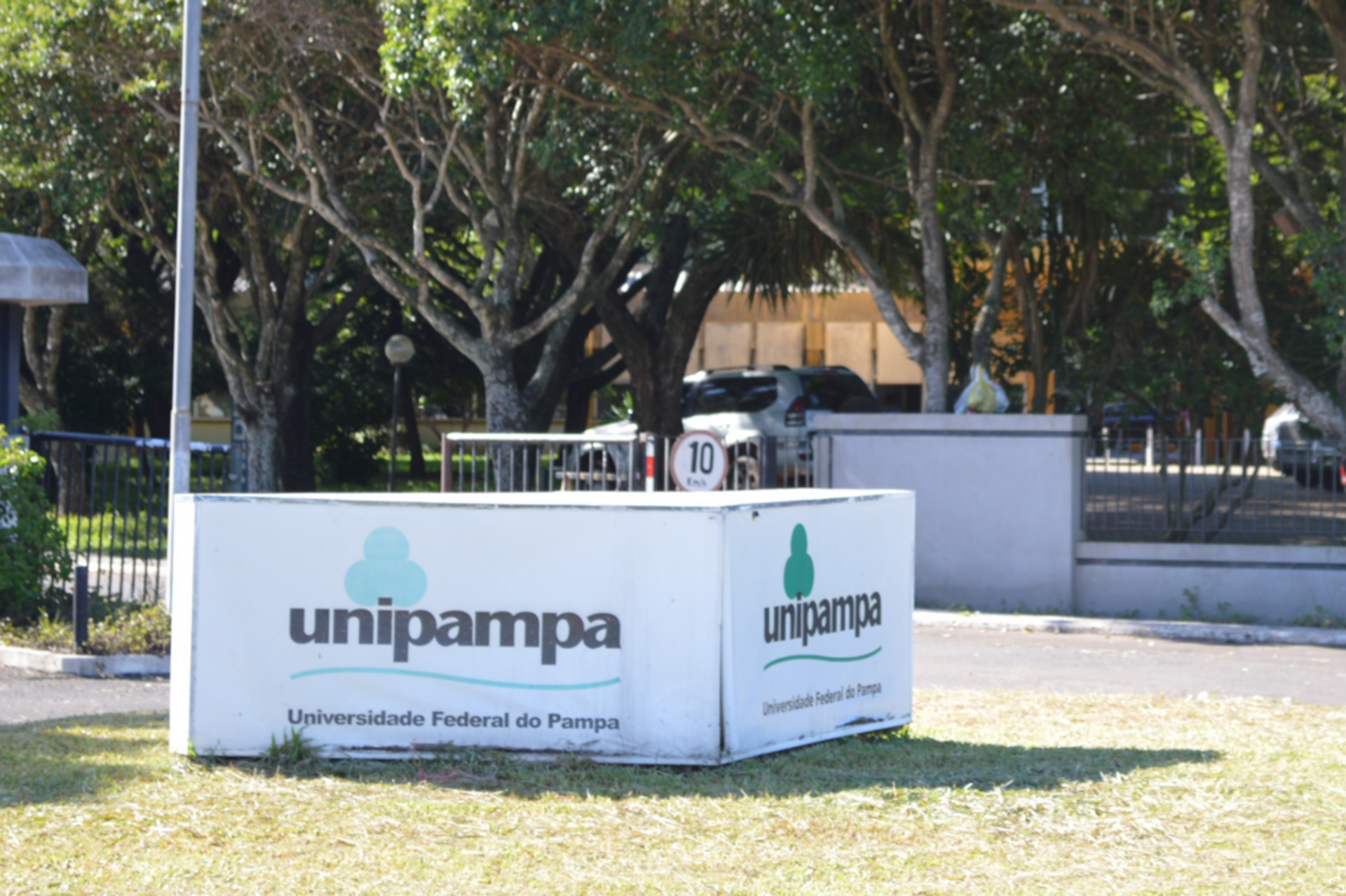 OAB Barro Preto - Unipampa alcança 1º lugar em ranking nacional de Transparência Ativa