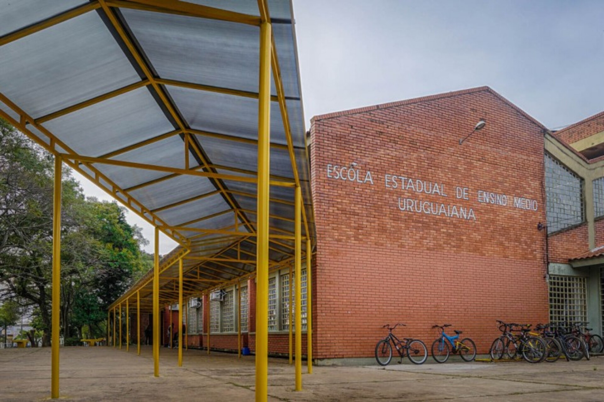 OAB Barro Preto - Rede Estadual abre inscrições para cursos técnicos na 10ª CRE