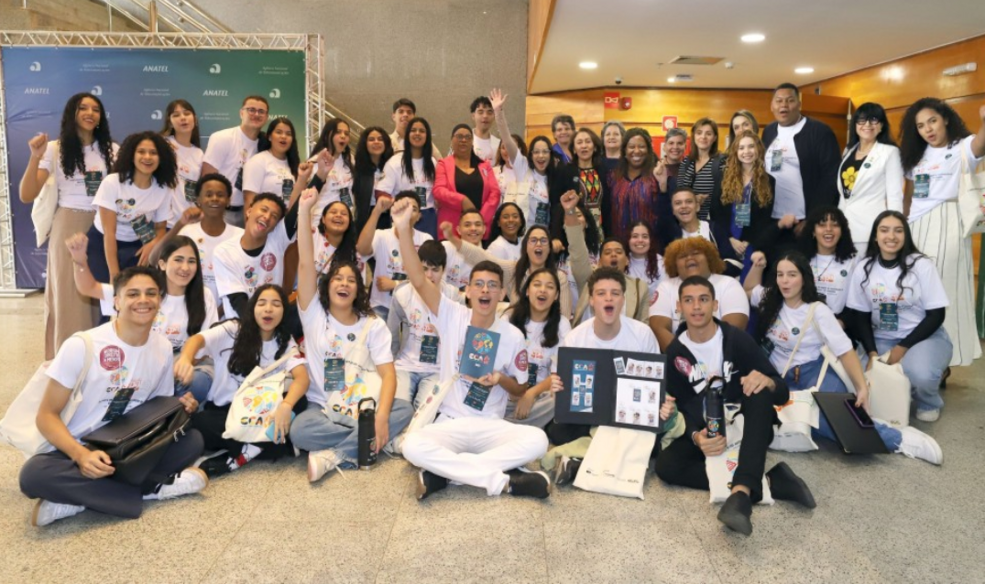 OAB Barro Preto - Estatuto da Criança e do Adolescente completa 35 anos