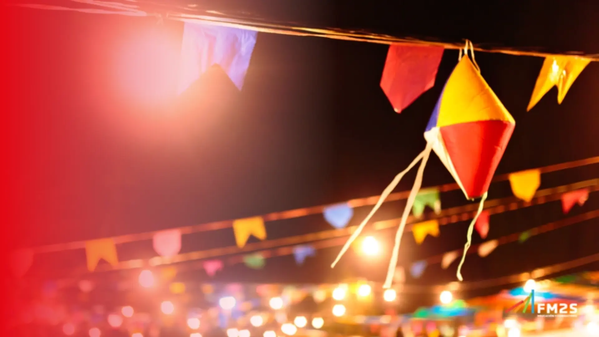 OAB Barro Preto - São João do São João anima o bairro neste domingo