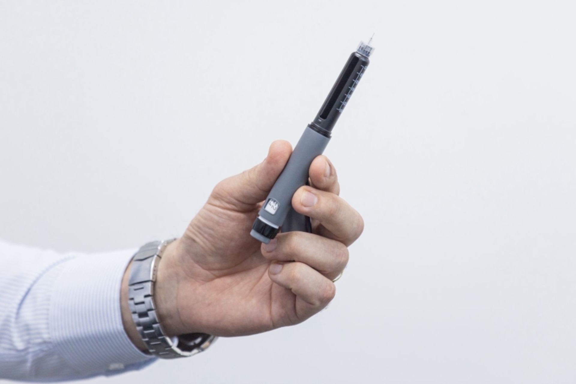 OAB Barro Preto - Novas canetas de insulina já são entregues pelo SUS