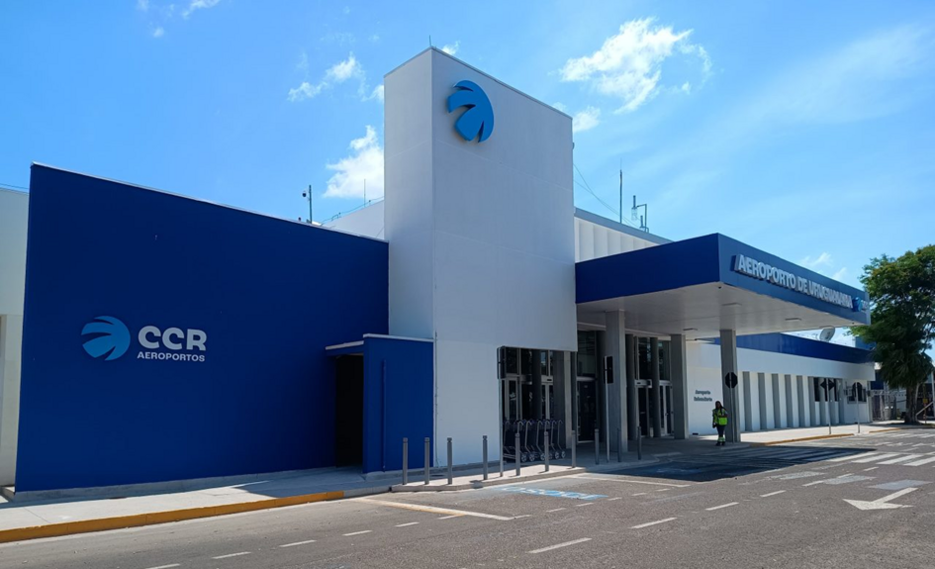 OAB Barro Preto - Aeroporto deve registrar crescimento de 25% na movimentação de passageiros