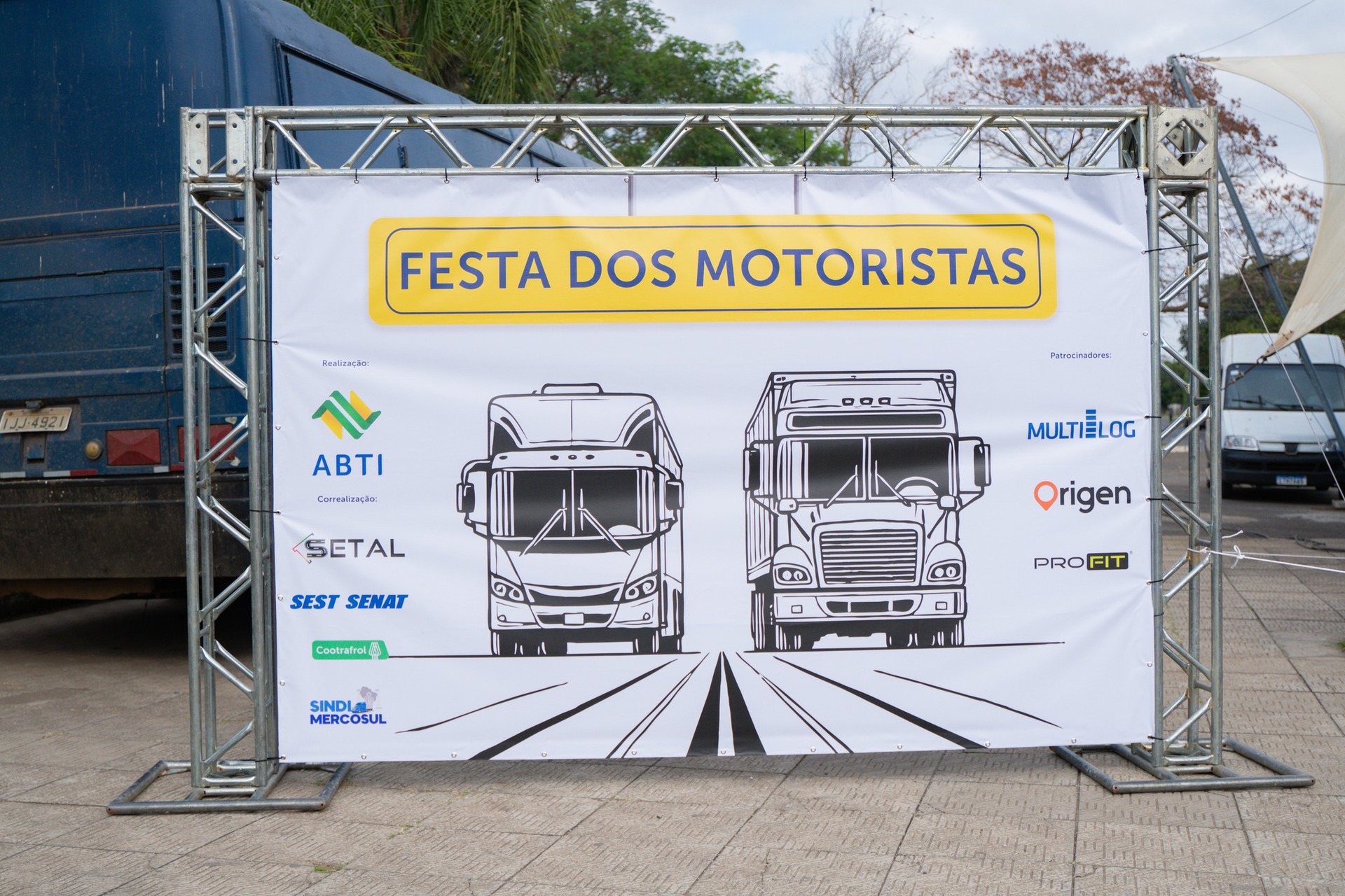 OAB Barro Preto - Festa dos Motoristas 2025 será no dia 27/7